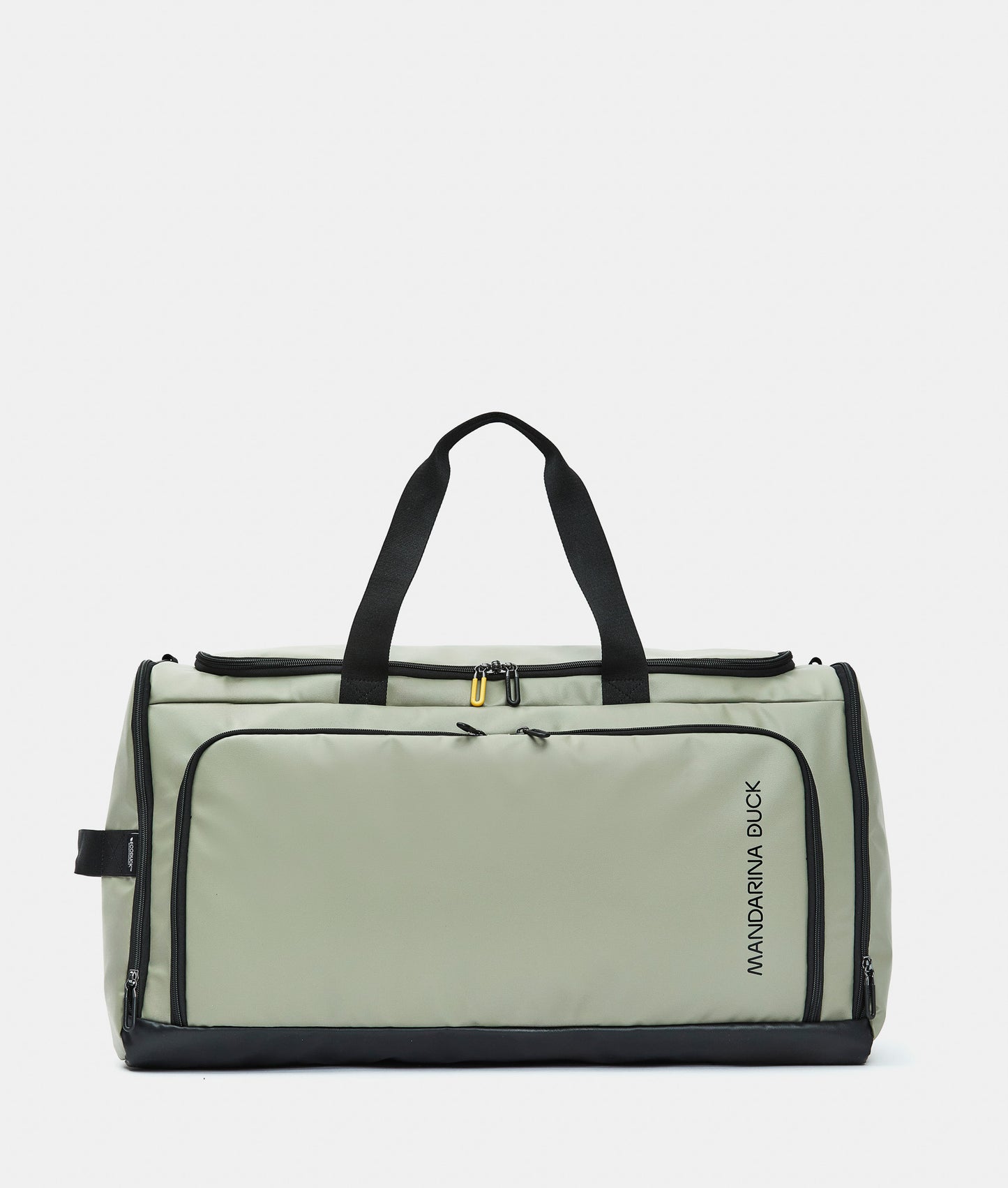 Eco Coated Duffle