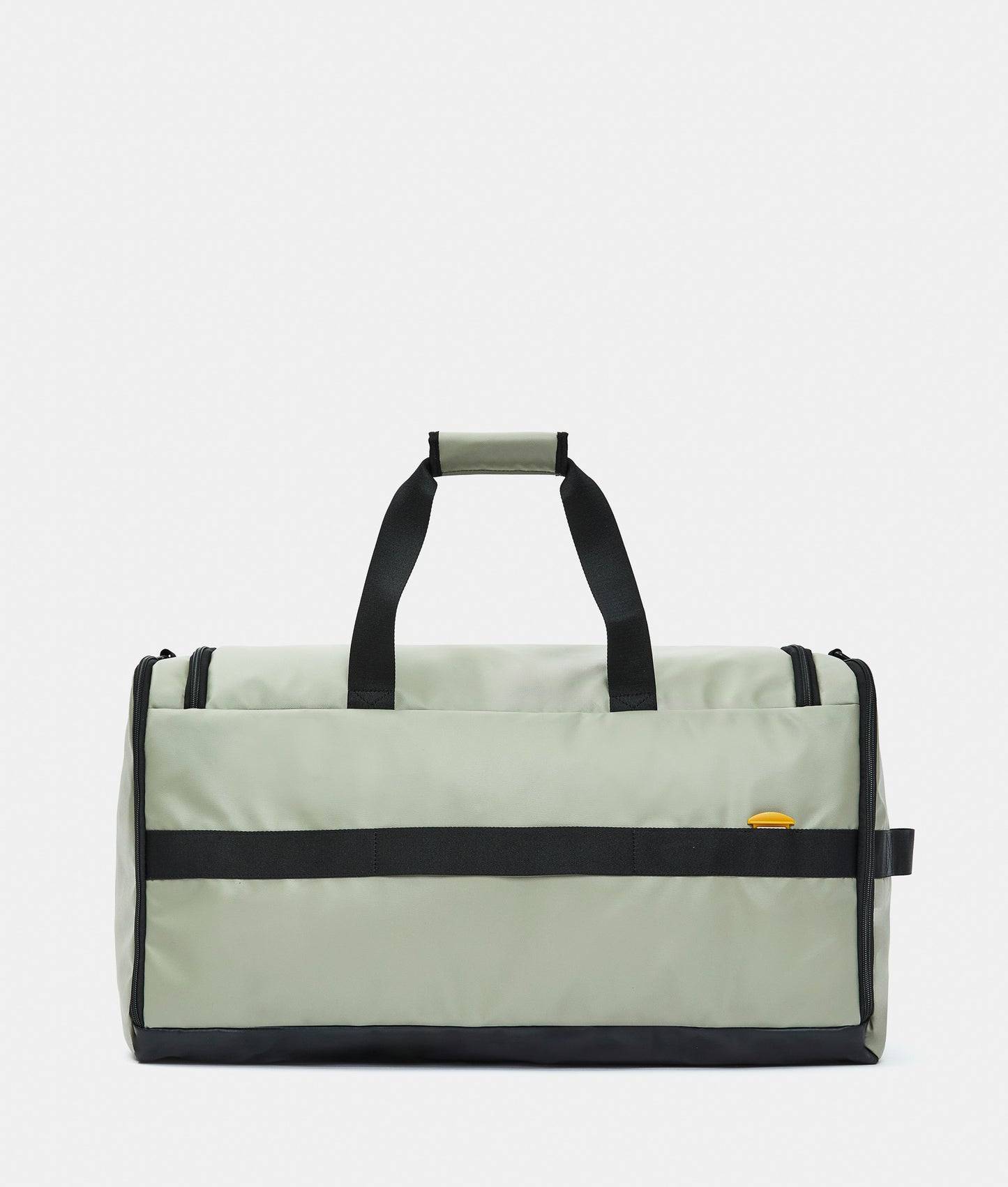 Eco Coated Duffle