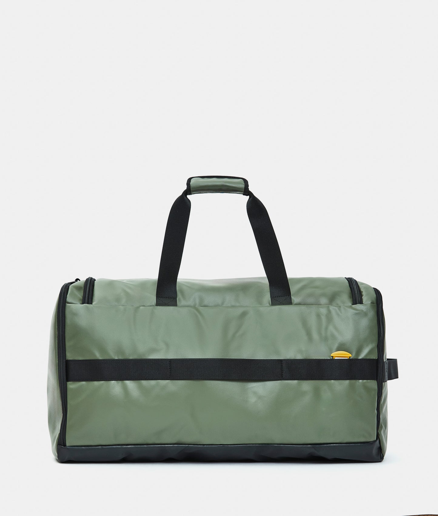 Eco Coated Duffle