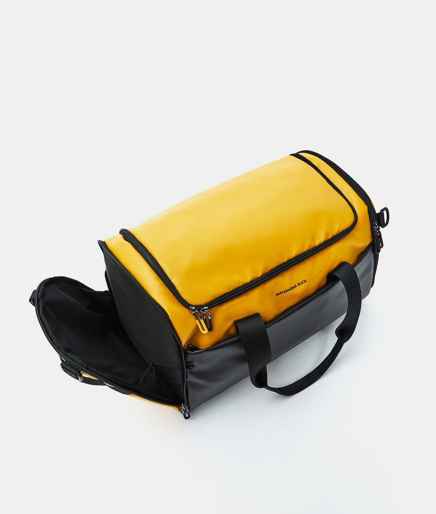 Eco Coated Duffle