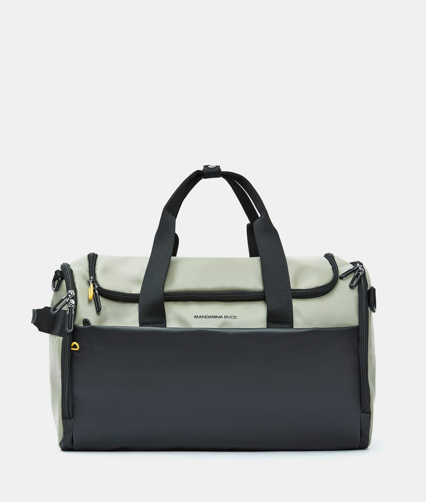 Eco Coated Duffle