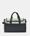 Eco Coated Duffle