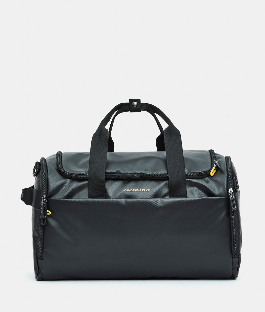 Eco Coated Duffle