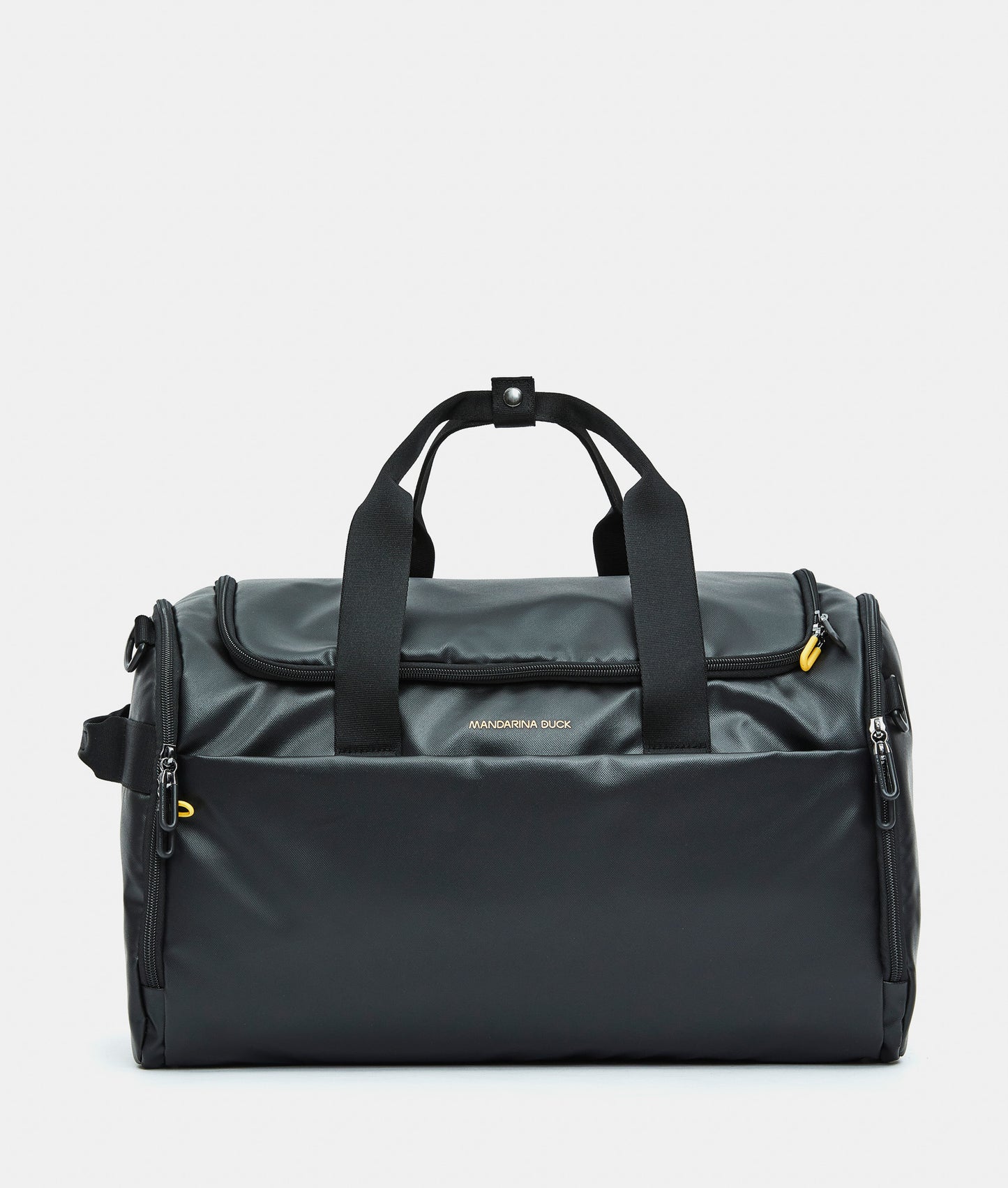 Eco Coated Duffle