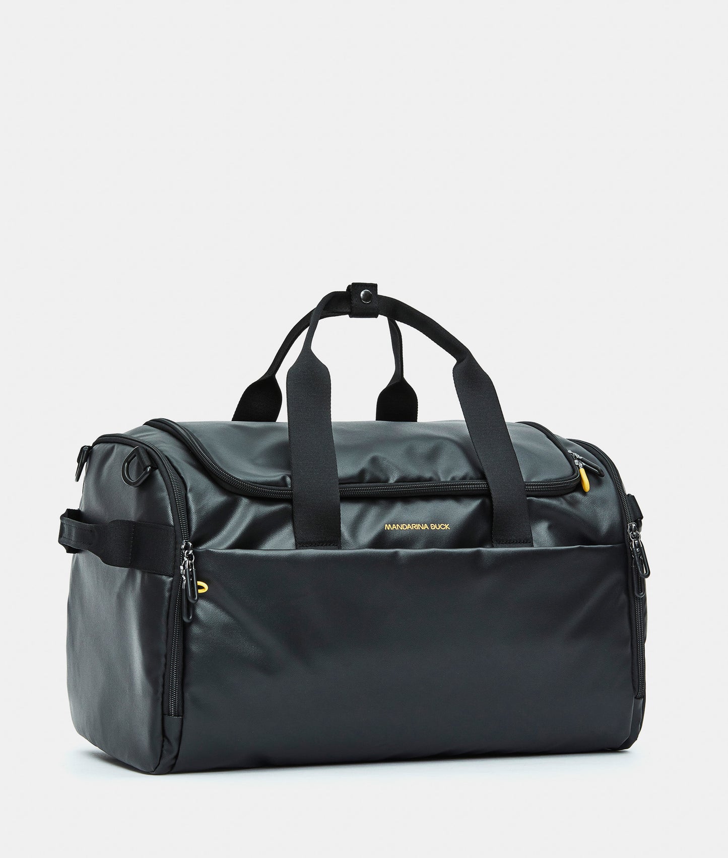 Eco Coated Duffle
