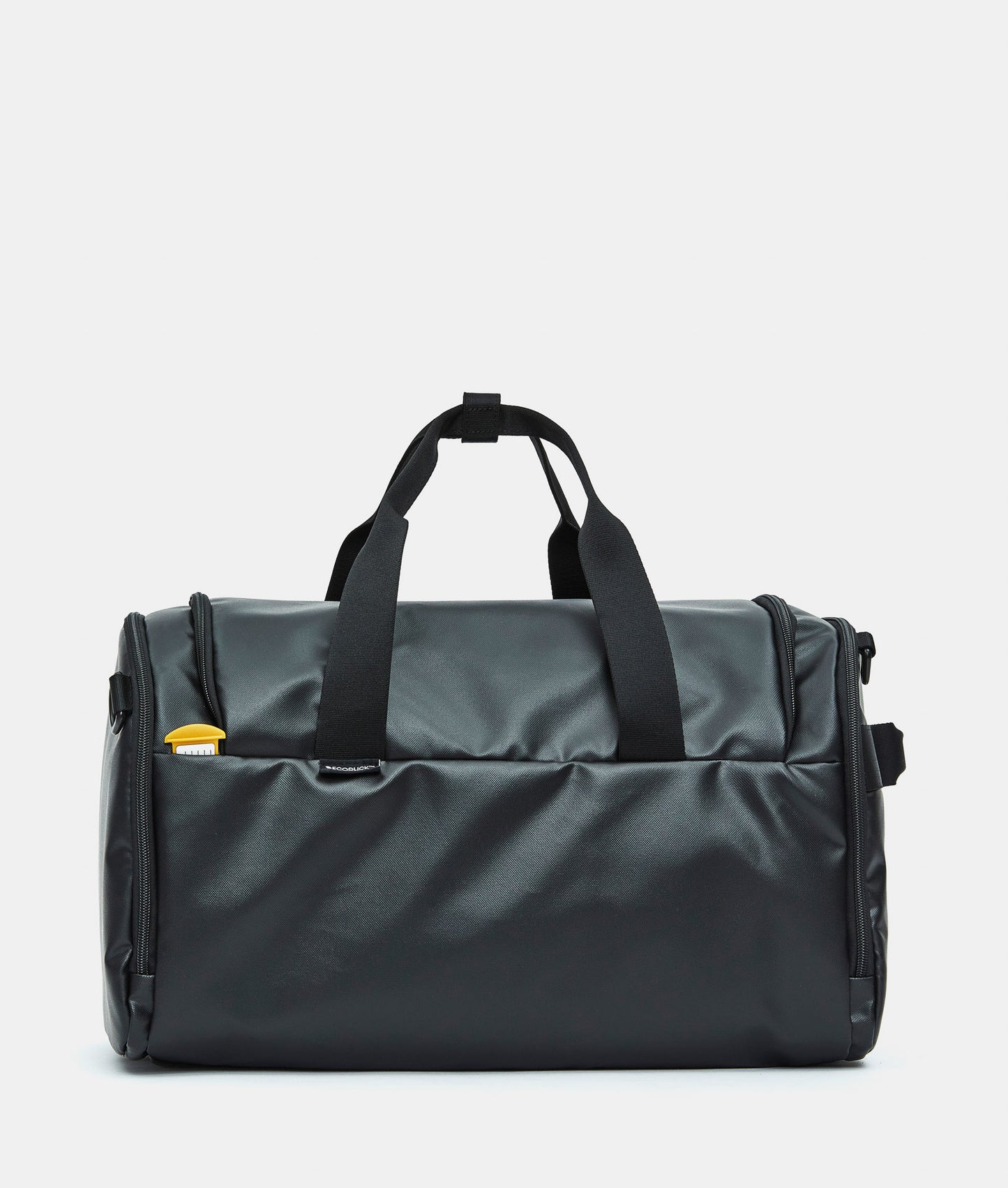Eco Coated Duffle