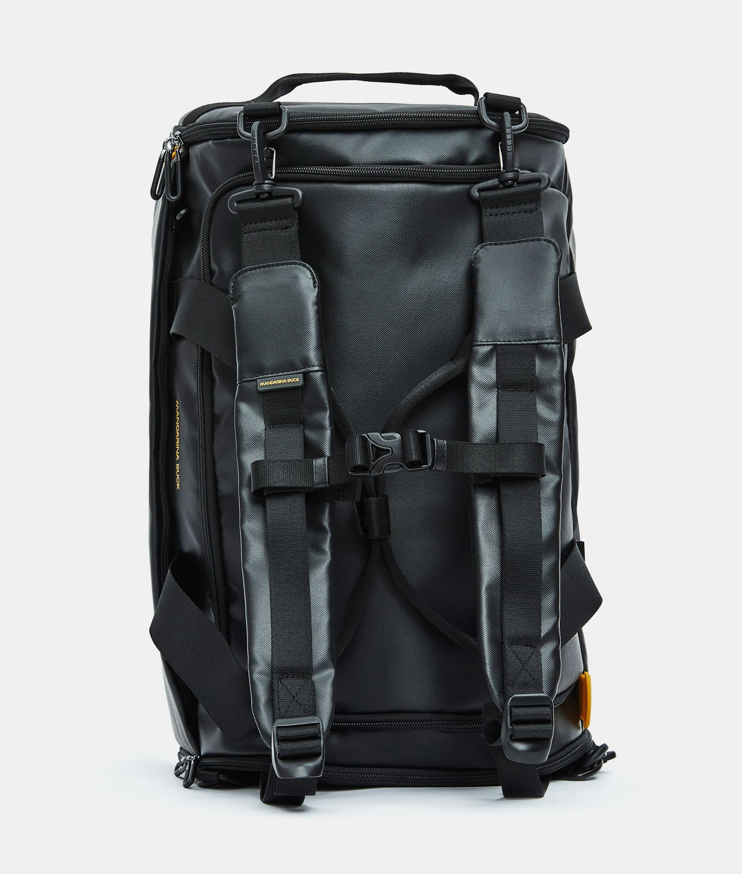 Eco Coated Duffle