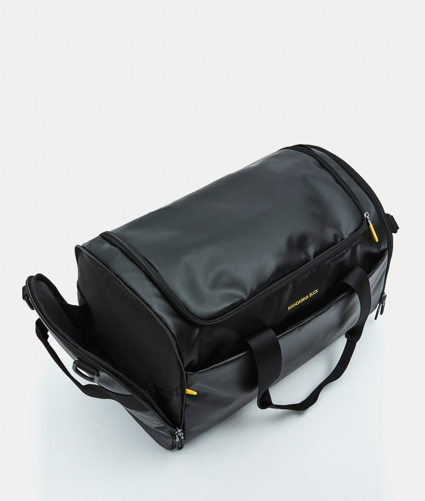 Eco Coated Duffle