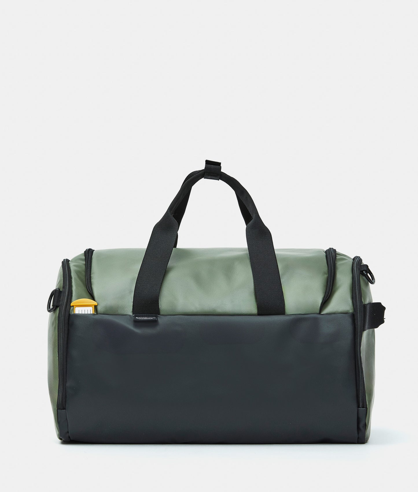 Eco Coated Duffle