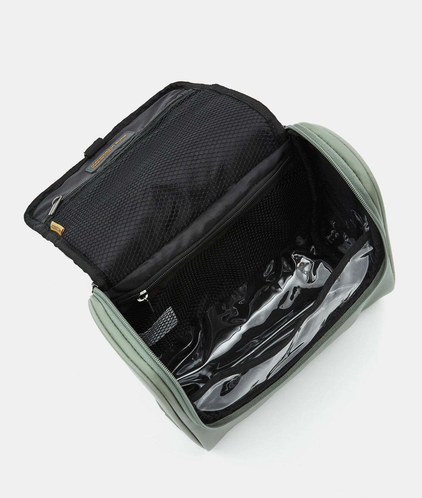 Eco Coated Necessaire