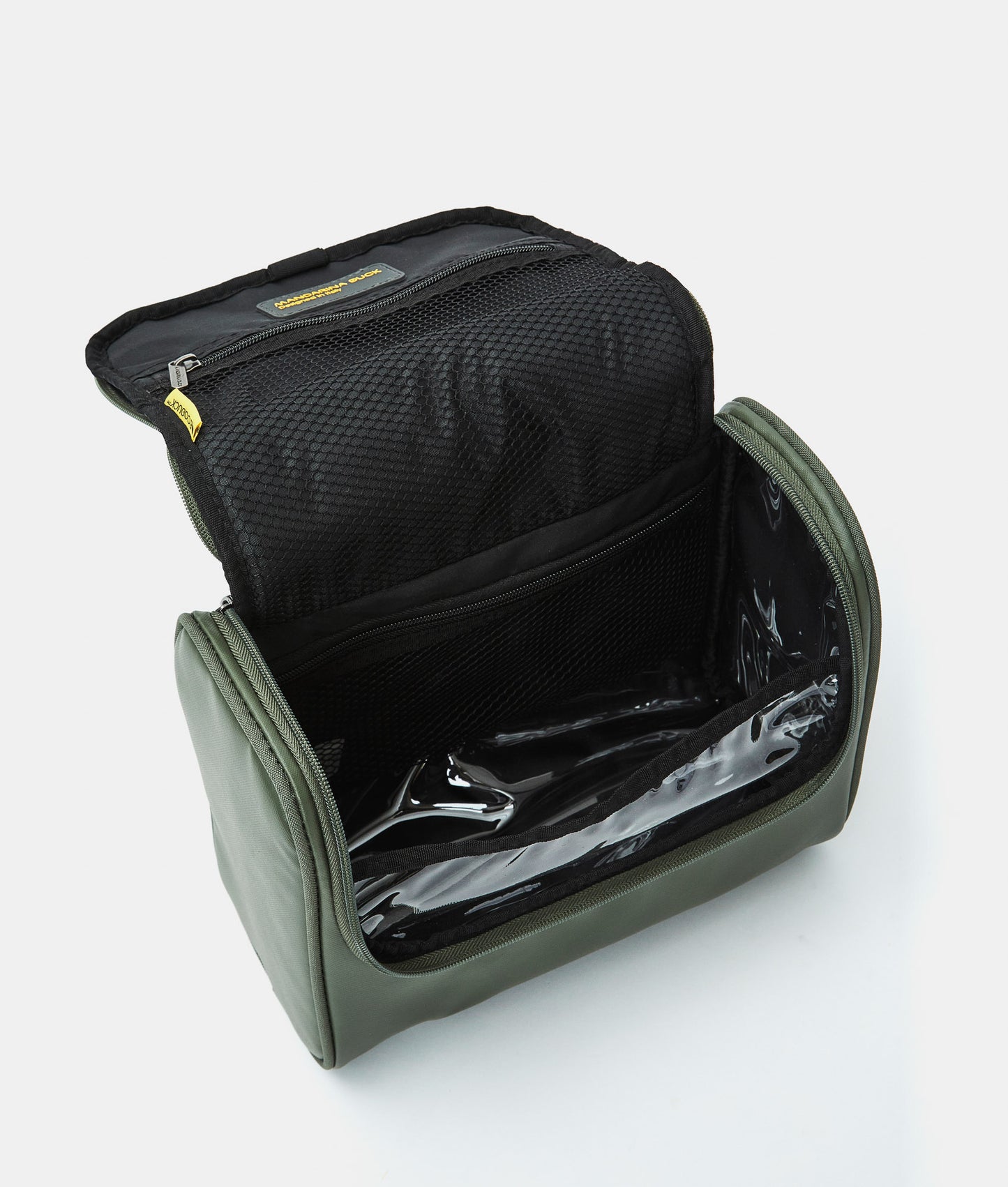 Eco Coated Necessaire