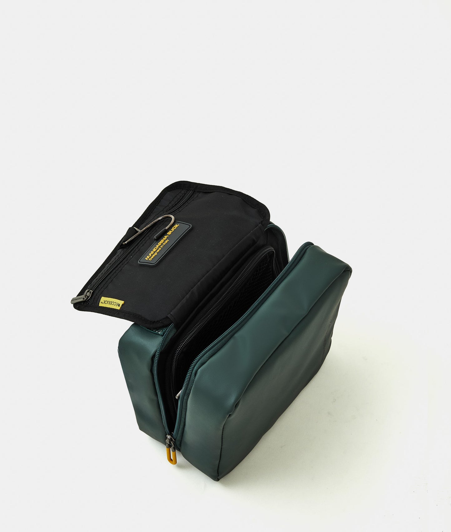 ECO COATED NECESSAIRE
