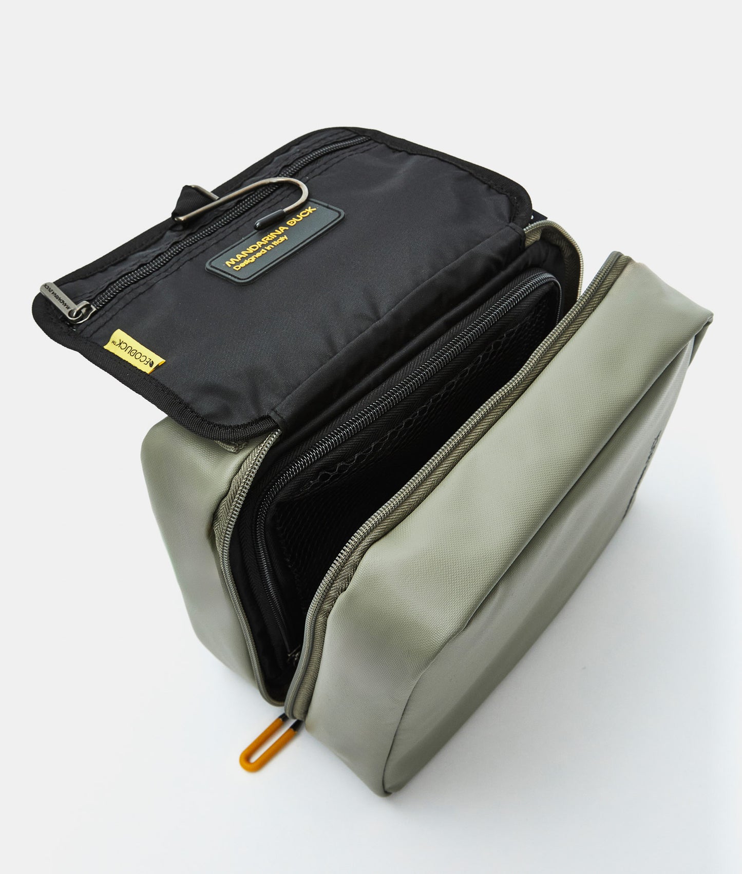 Eco Coated Necessaire