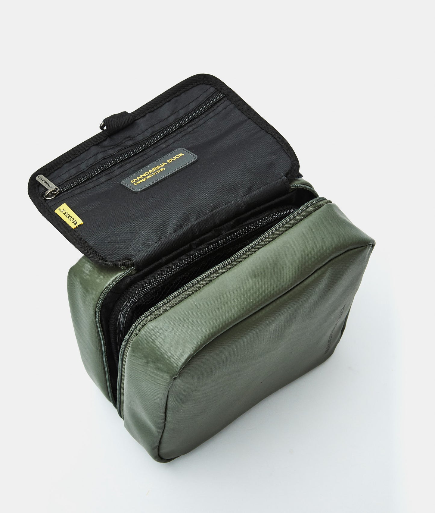 Eco Coated Necessaire