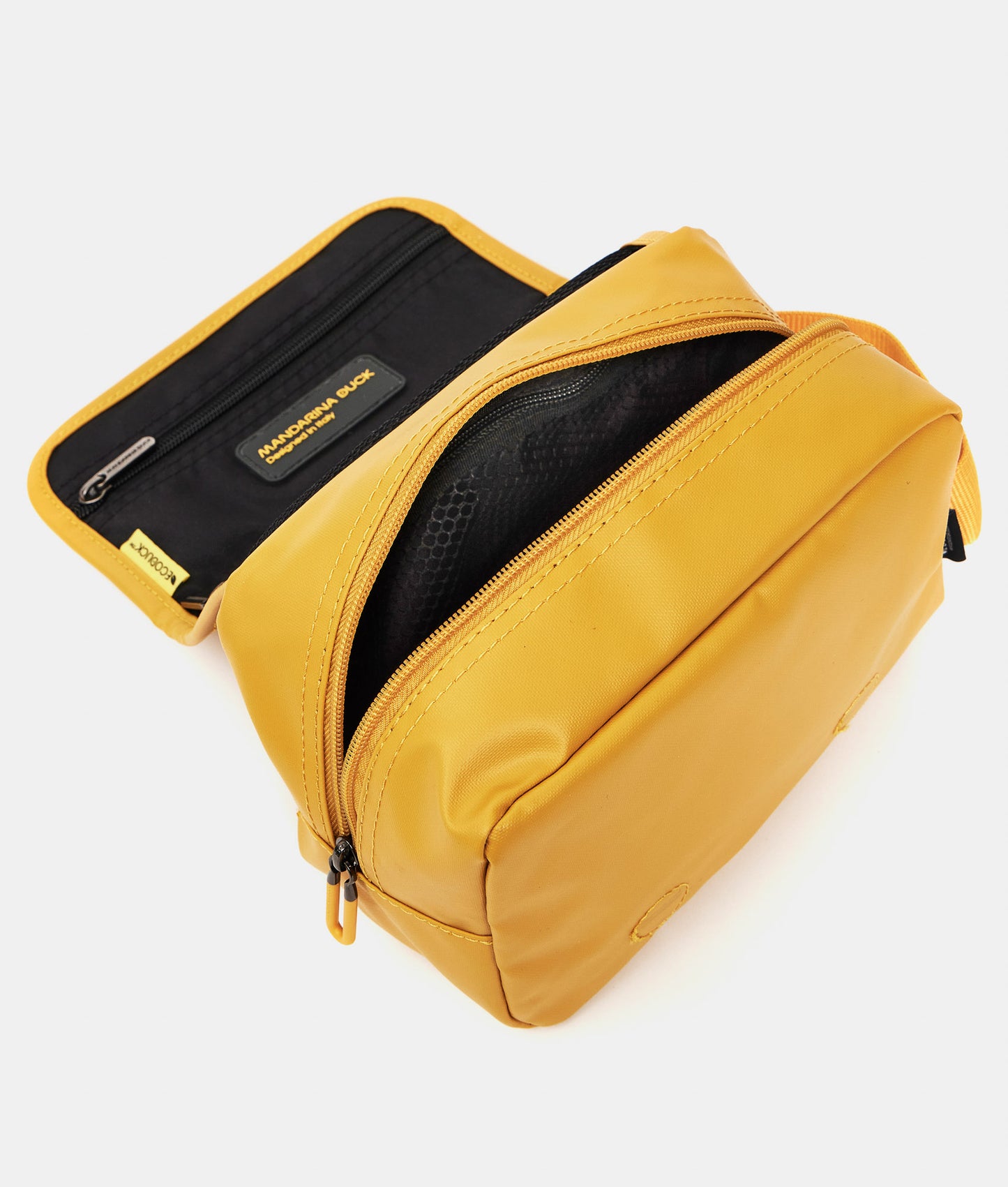 Eco Coated Necessaire