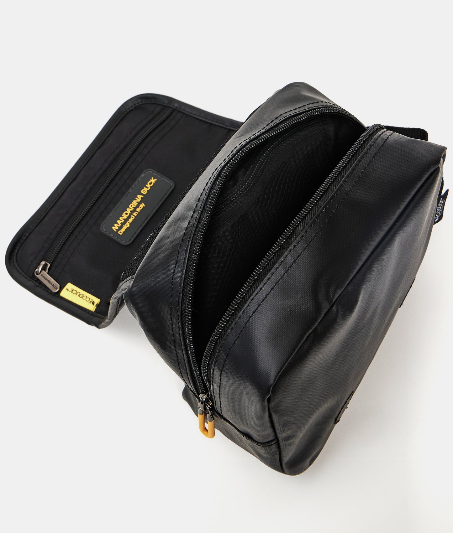 Eco Coated Necessaire