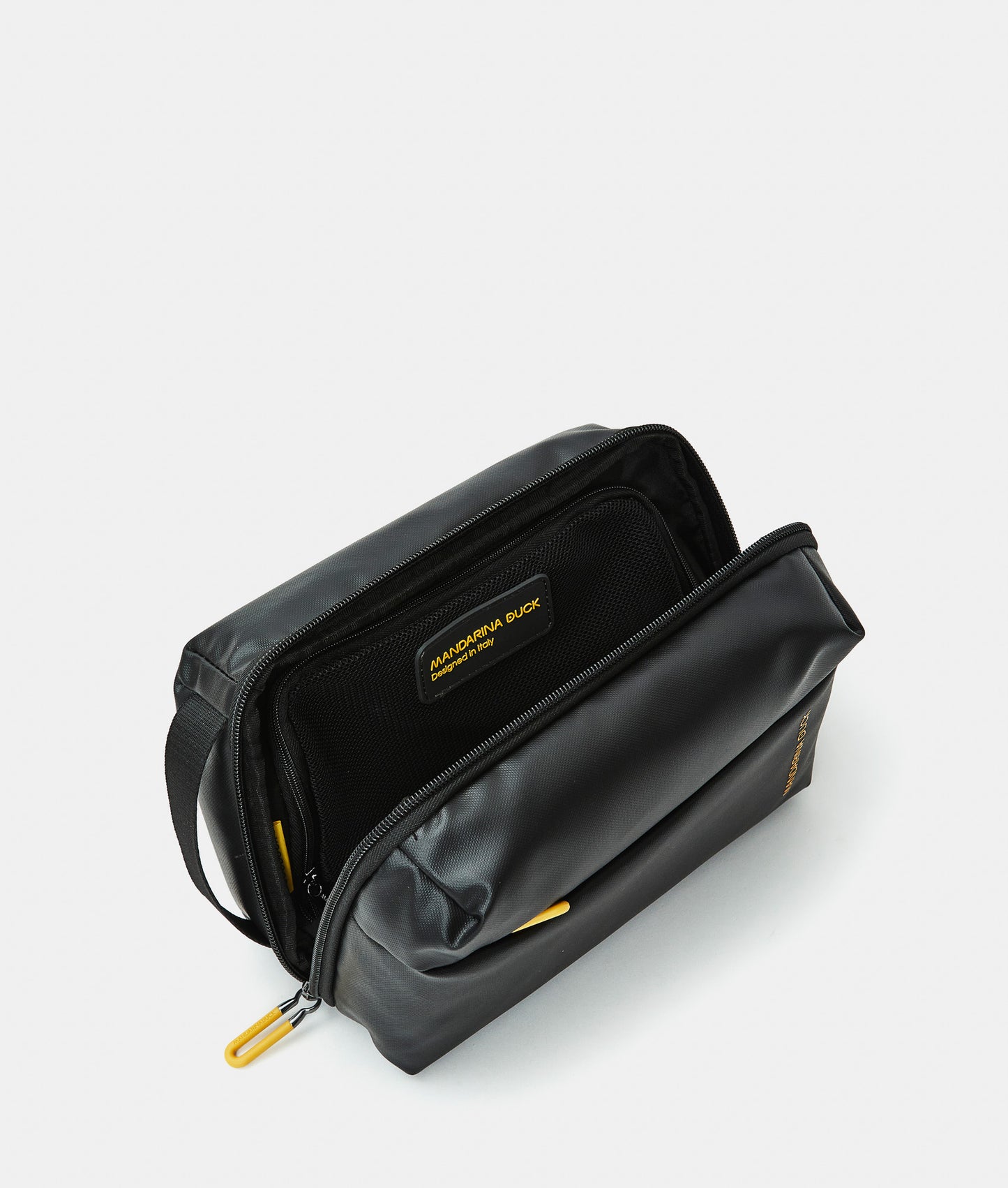 Eco Coated Necessaire