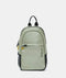 Eco Coated Sling Bag