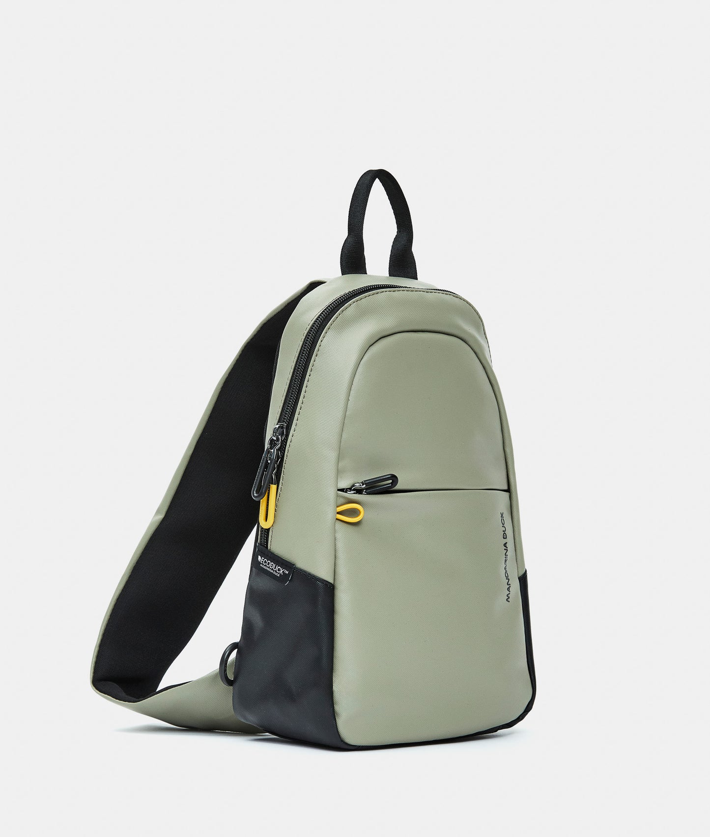 Eco Coated Sling Bag