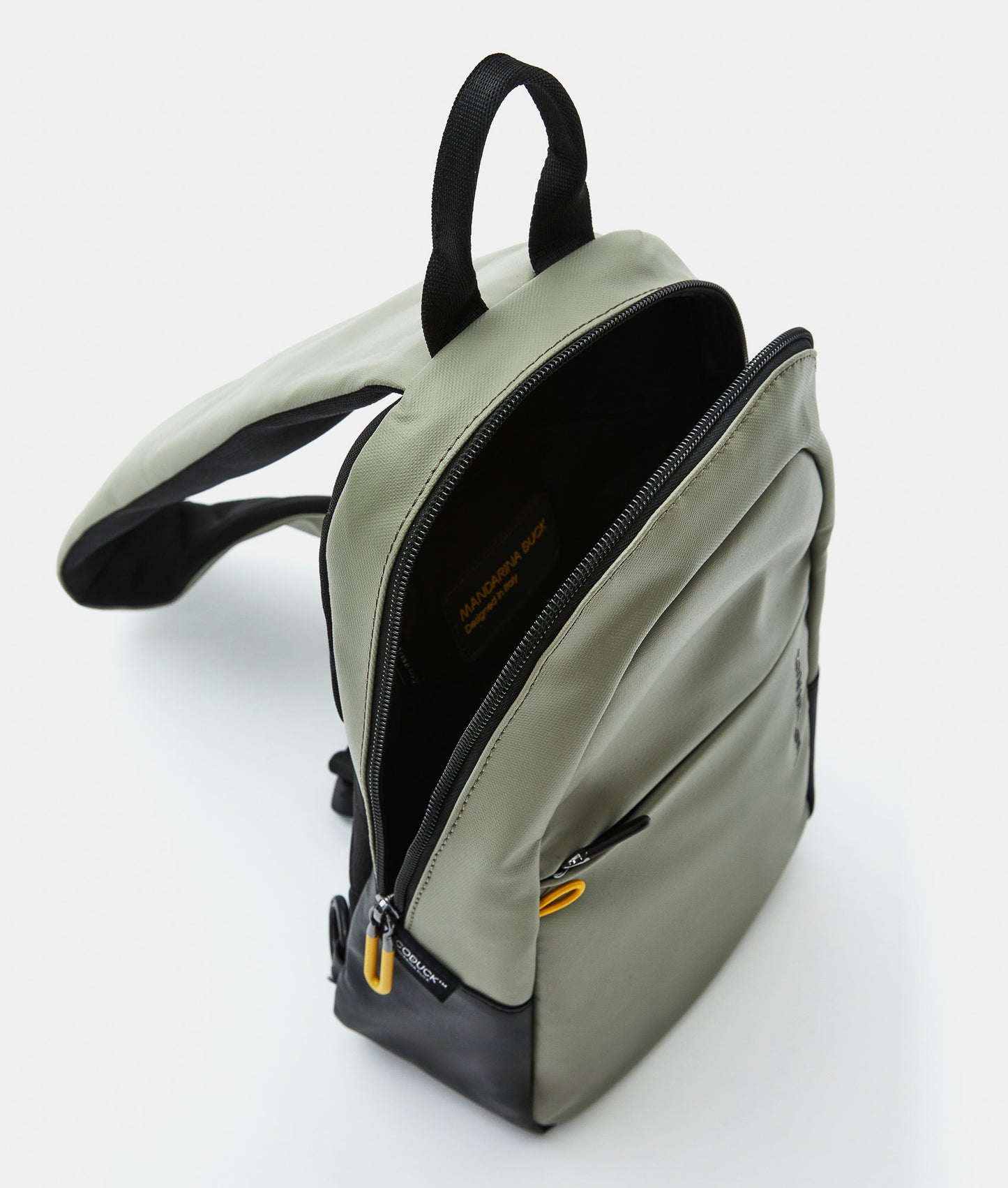 Eco Coated Sling Bag