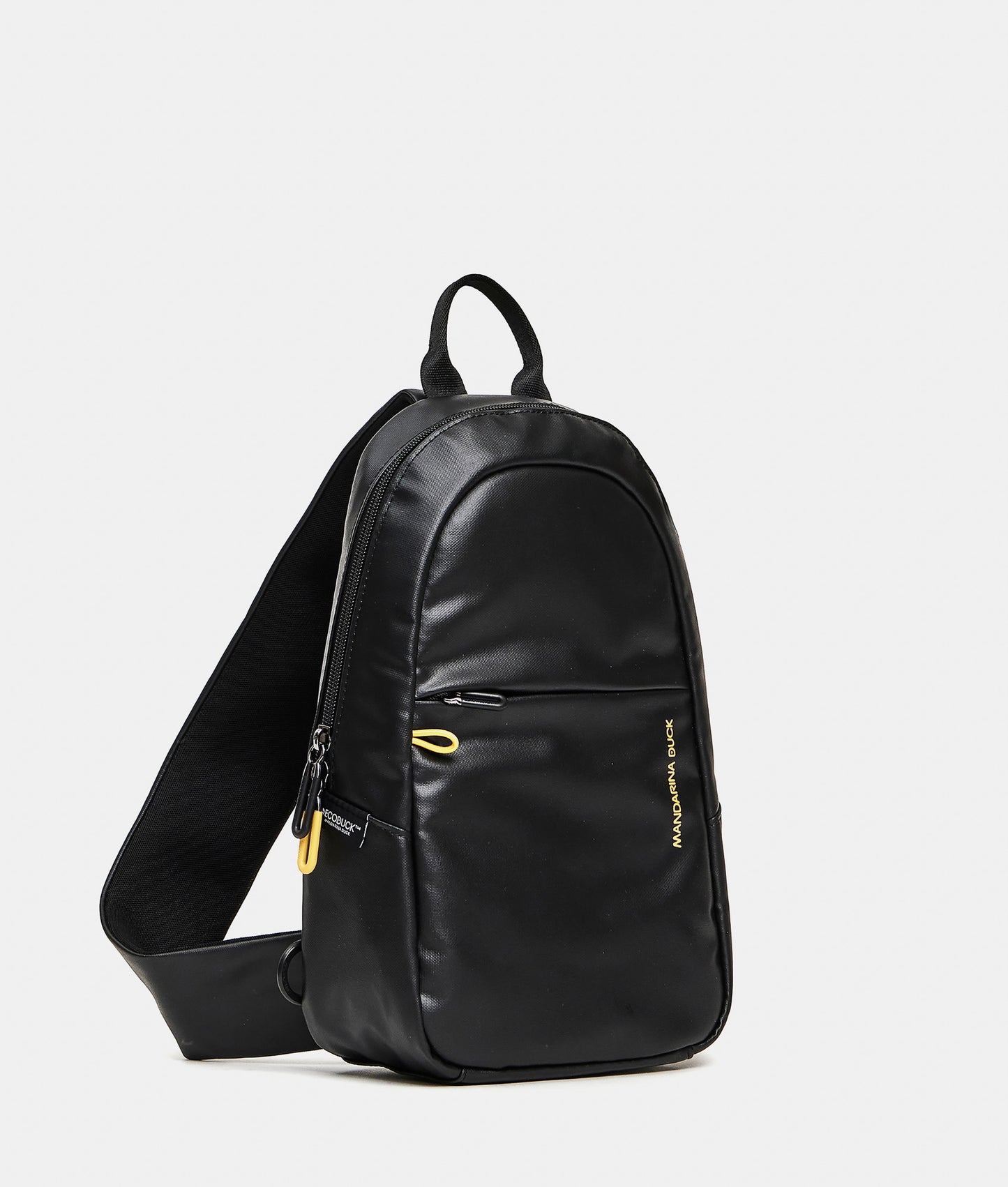 Eco Coated Sling Bag