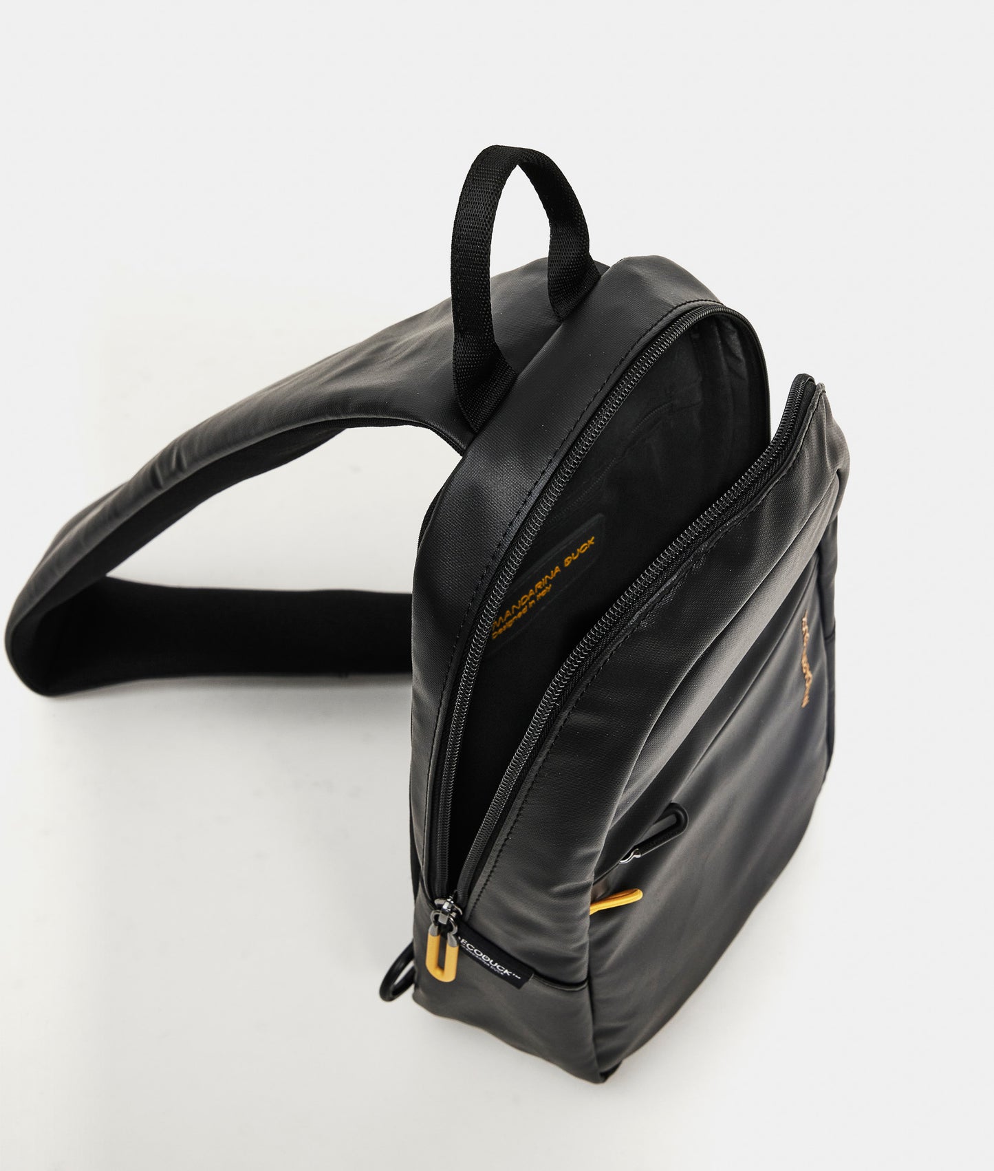 Eco Coated Sling Bag