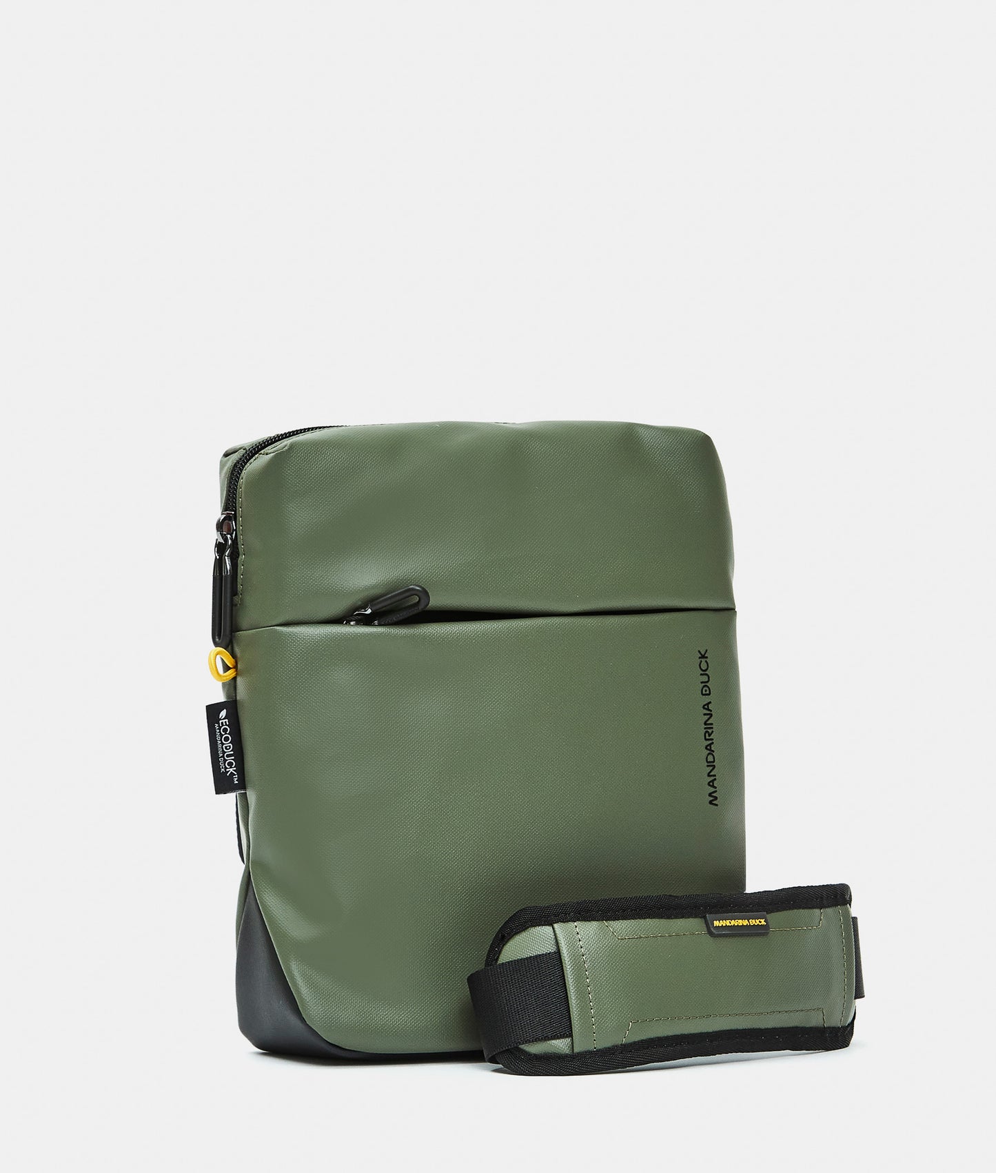 Eco Coated Crossover