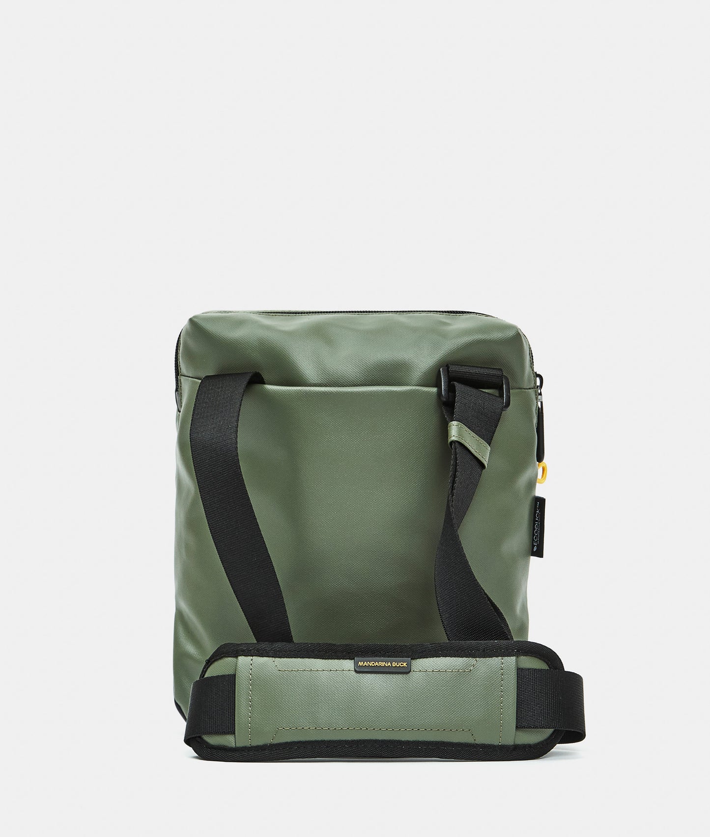 Eco Coated Crossover