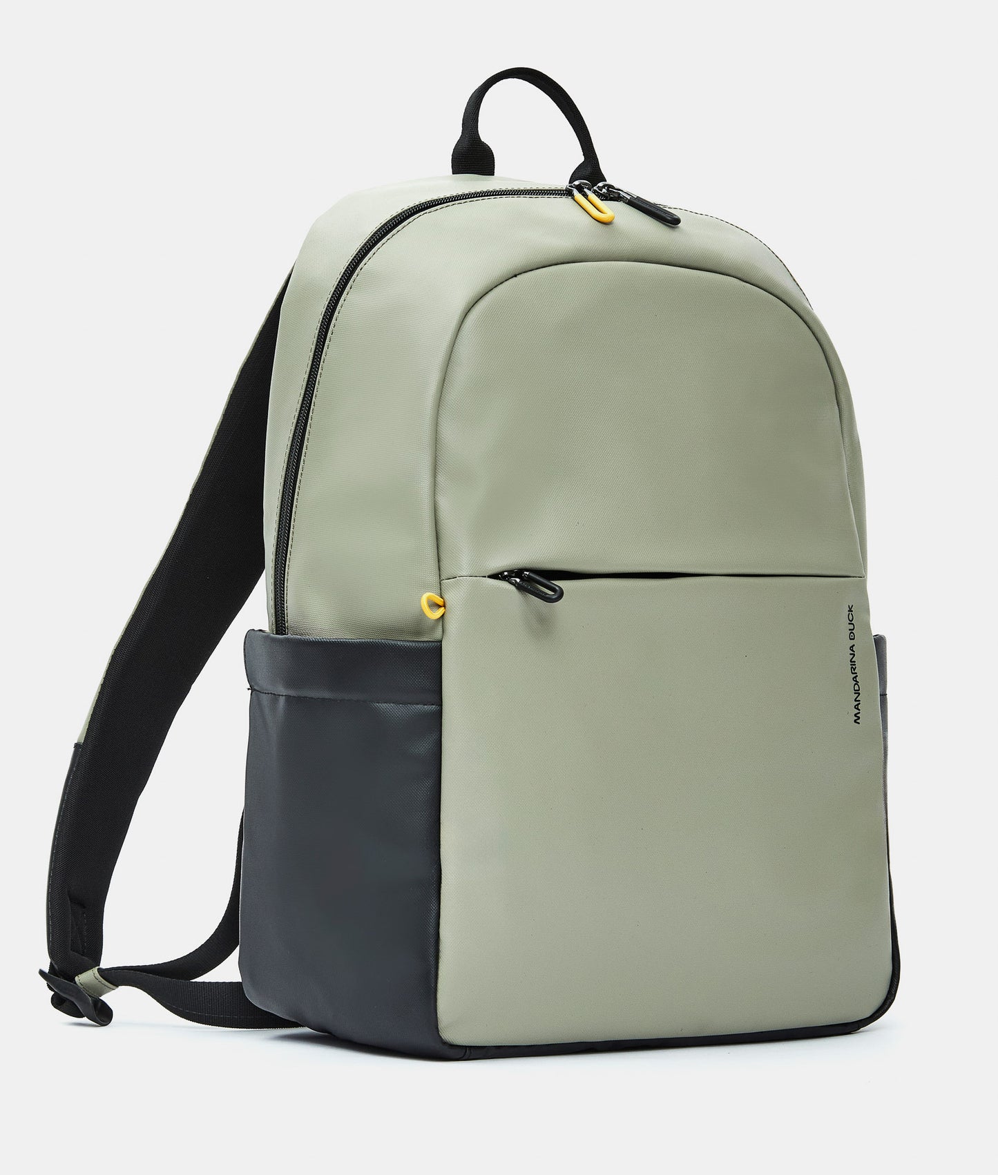 Eco Coated Backpack