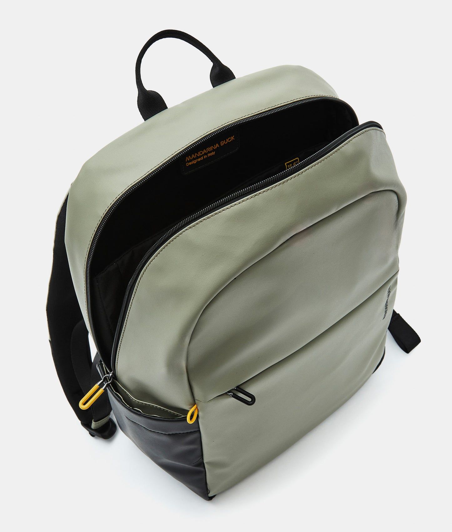 Eco Coated Backpack