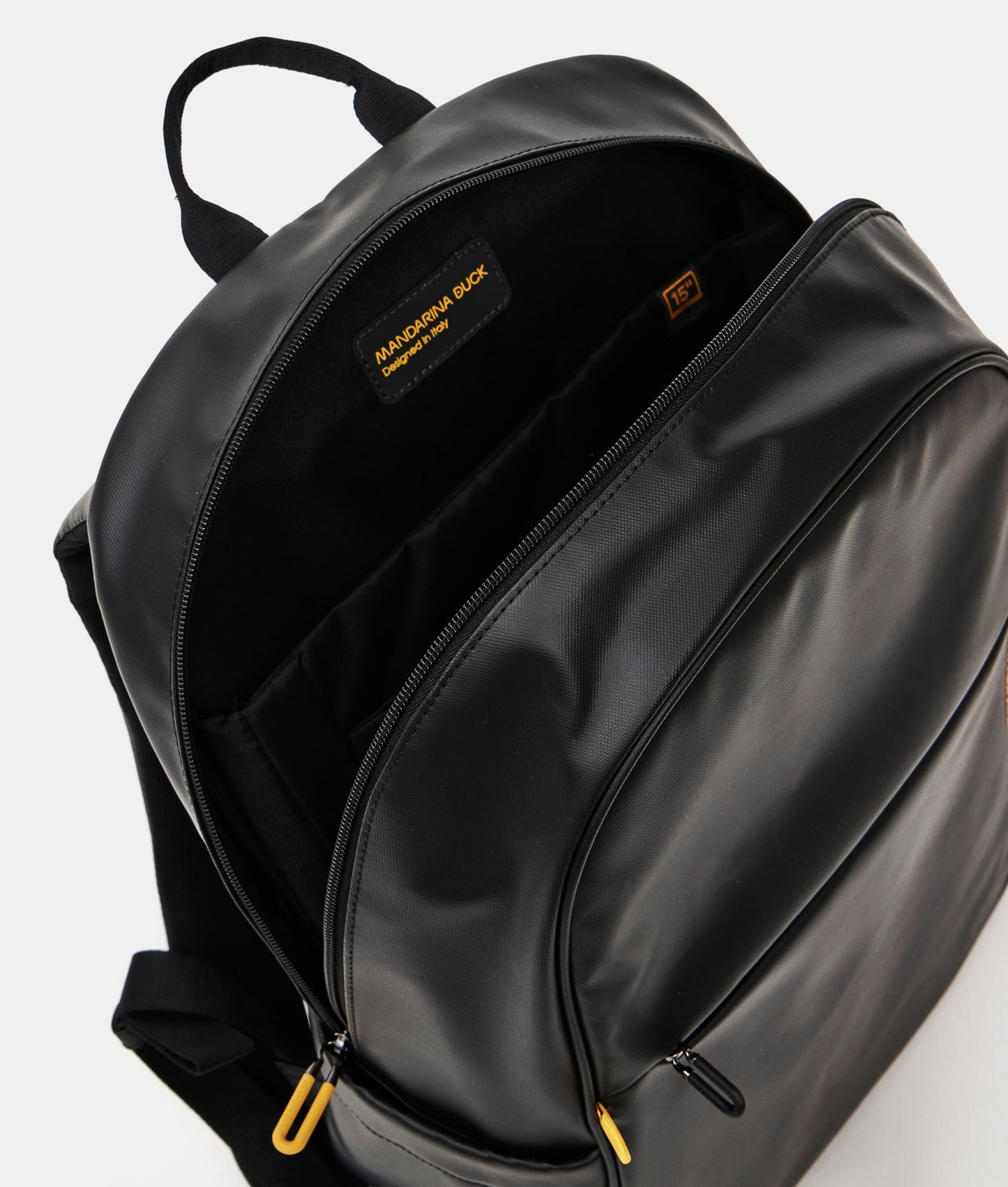 Eco Coated Backpack