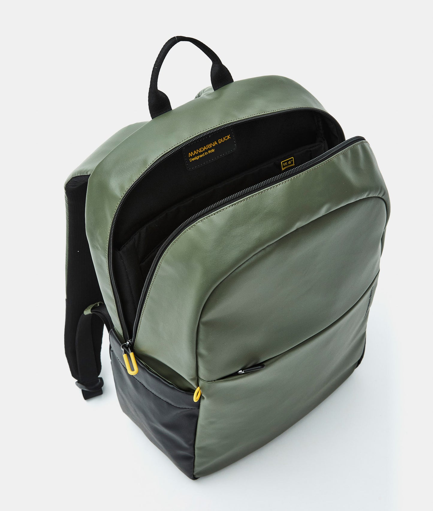 Eco Coated Backpack