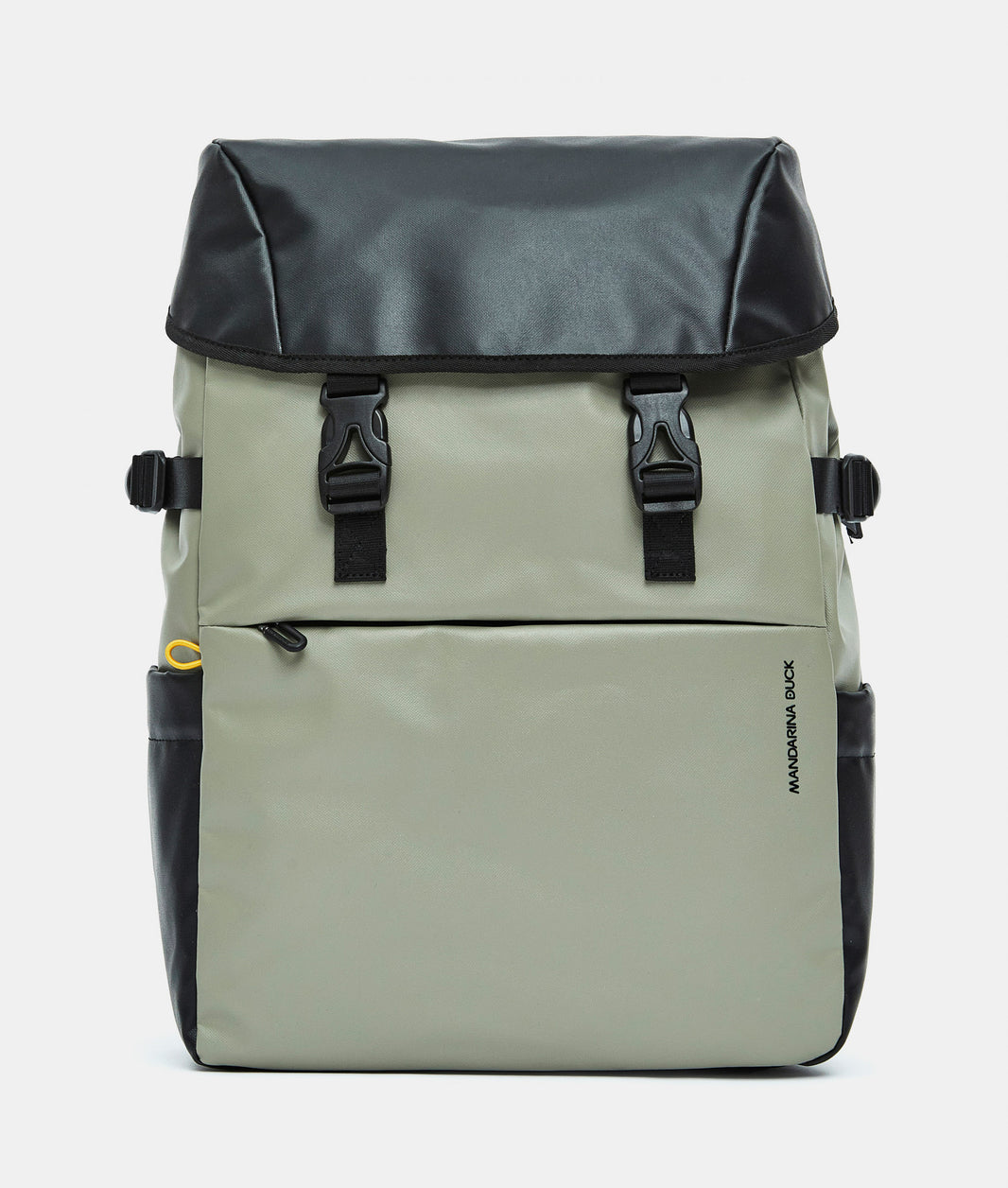 Eco Coated Backpack