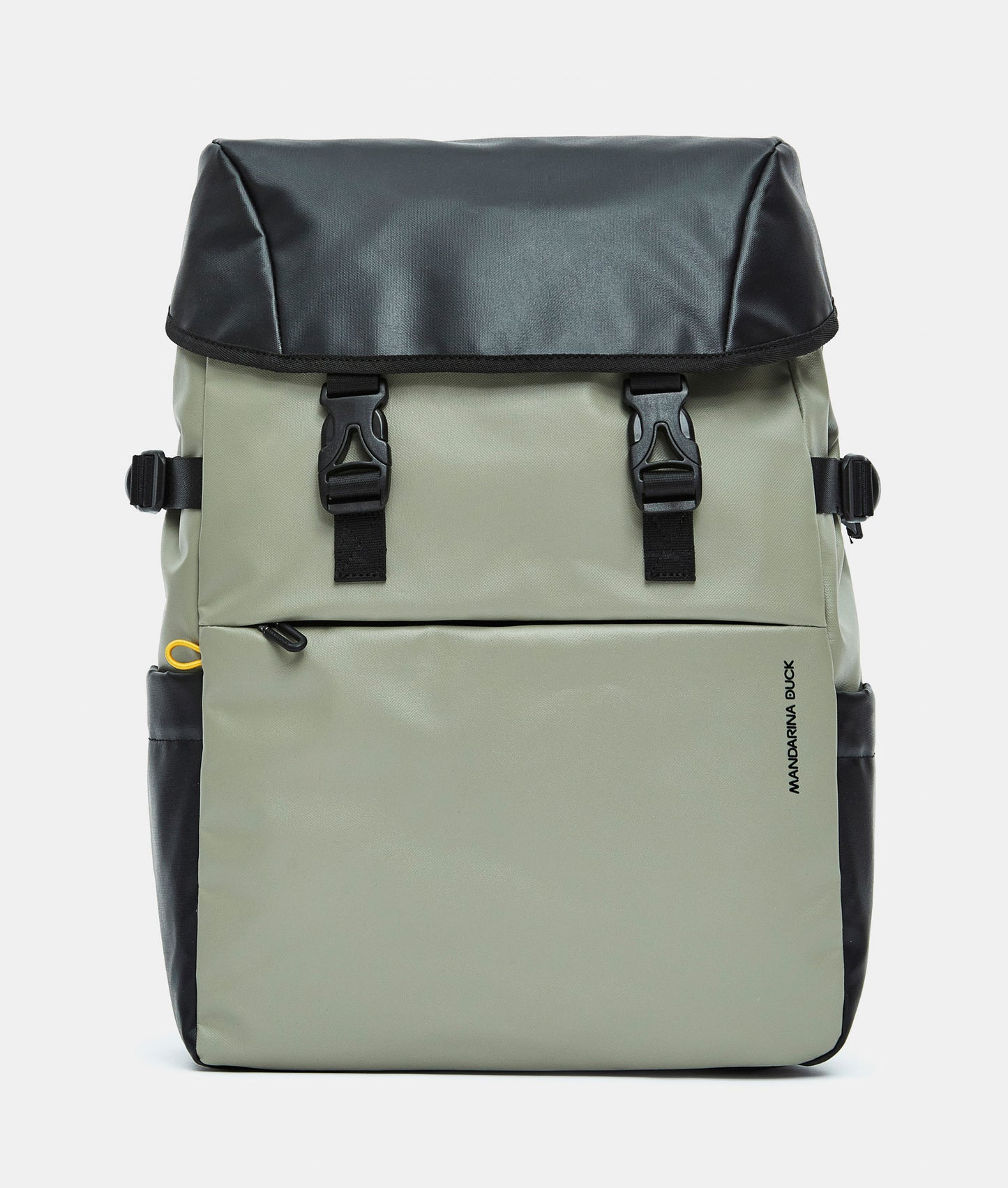 Eco Coated Backpack