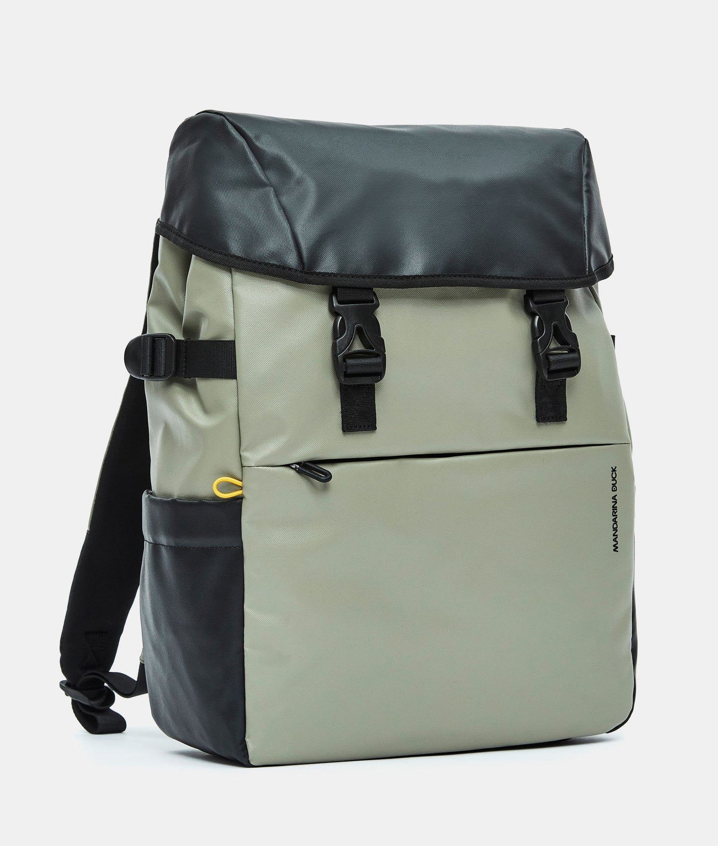 Eco Coated Backpack