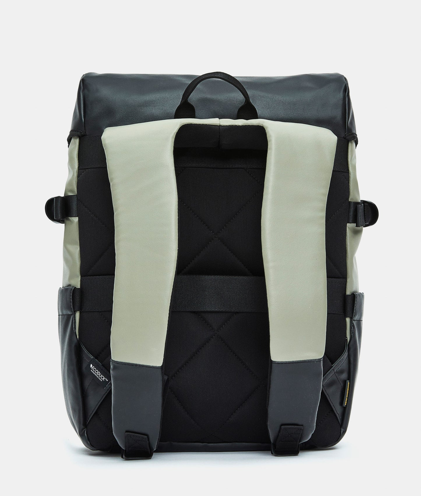 Eco Coated Backpack