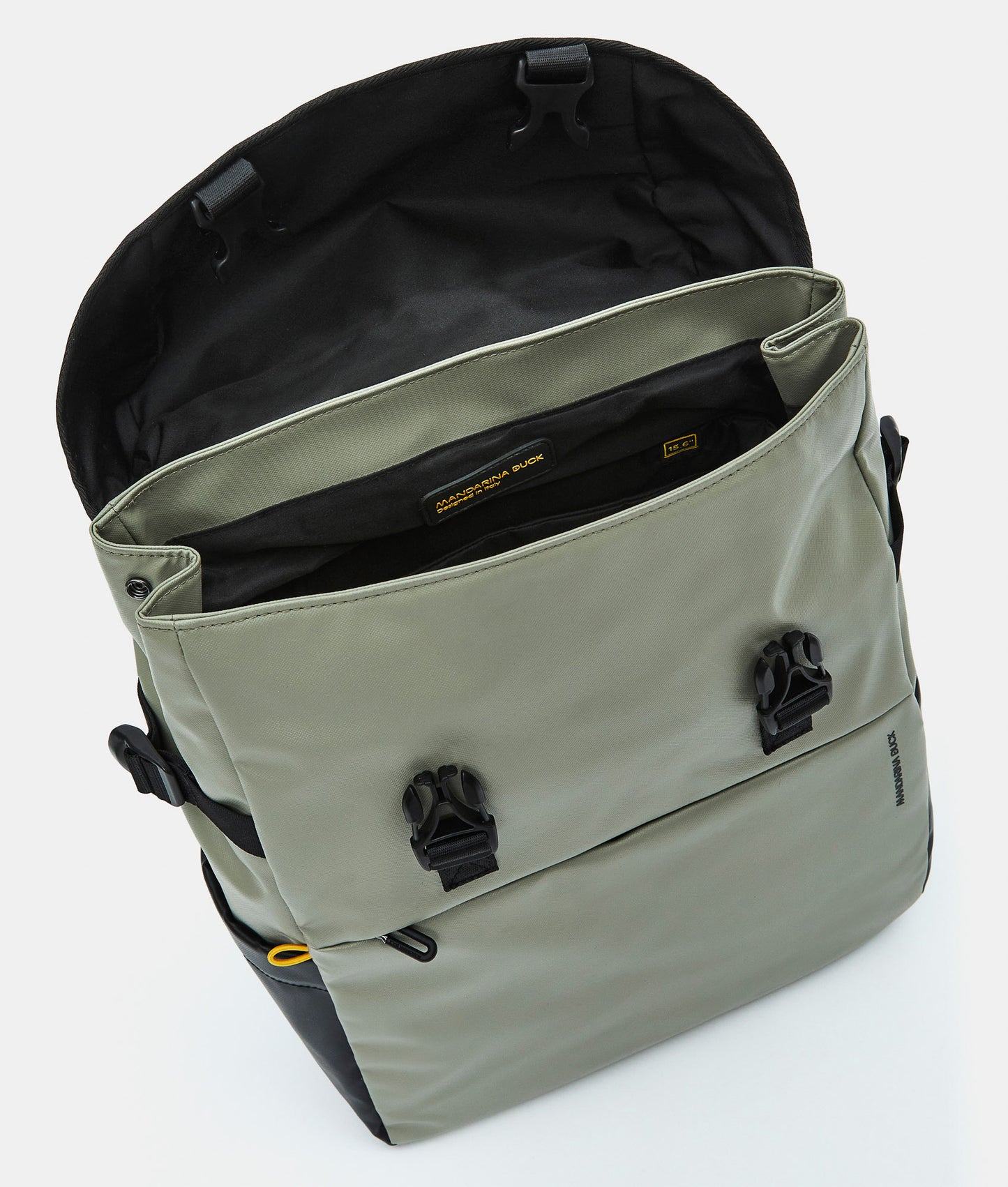 Eco Coated Backpack