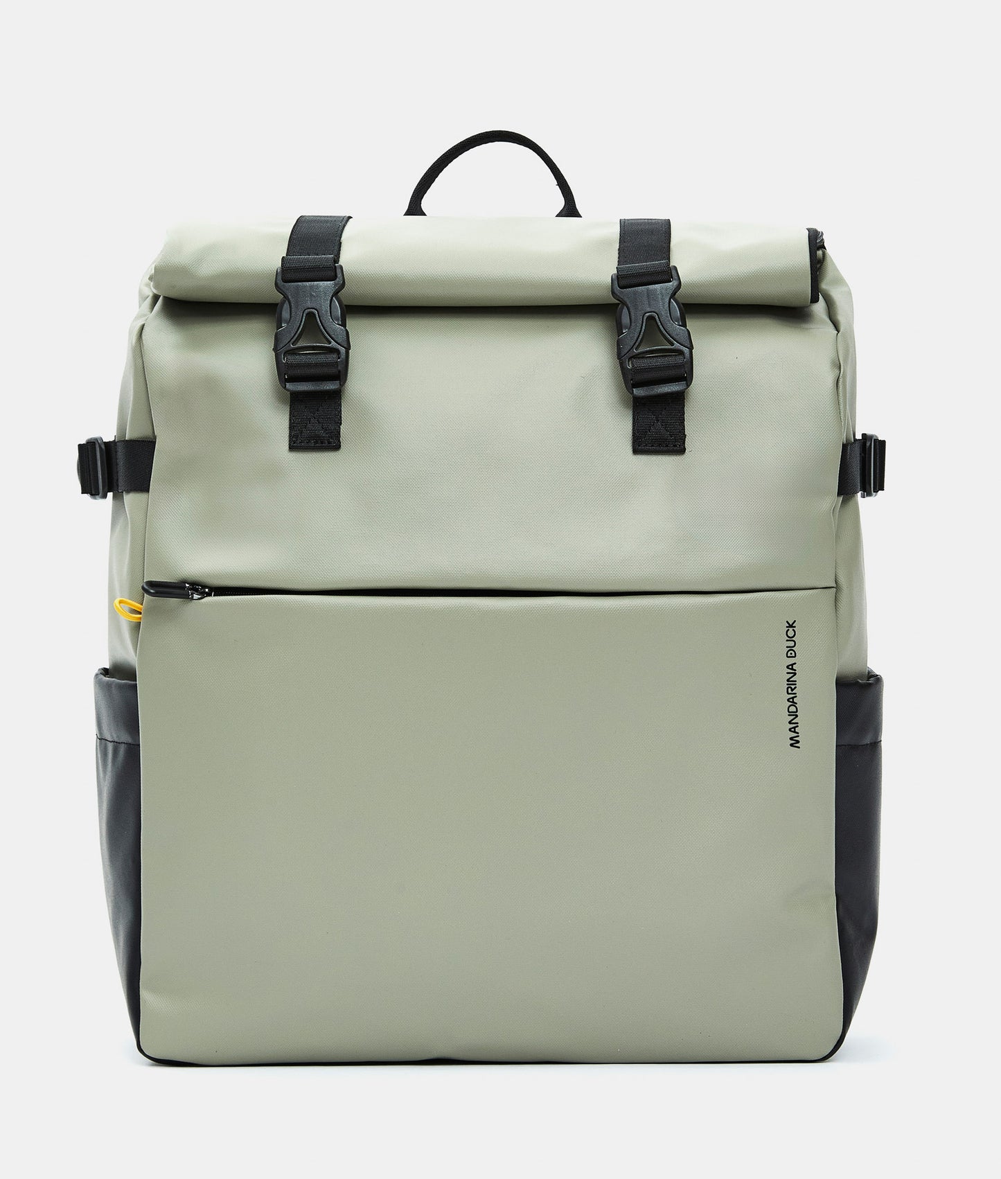 Eco Coated Backpack