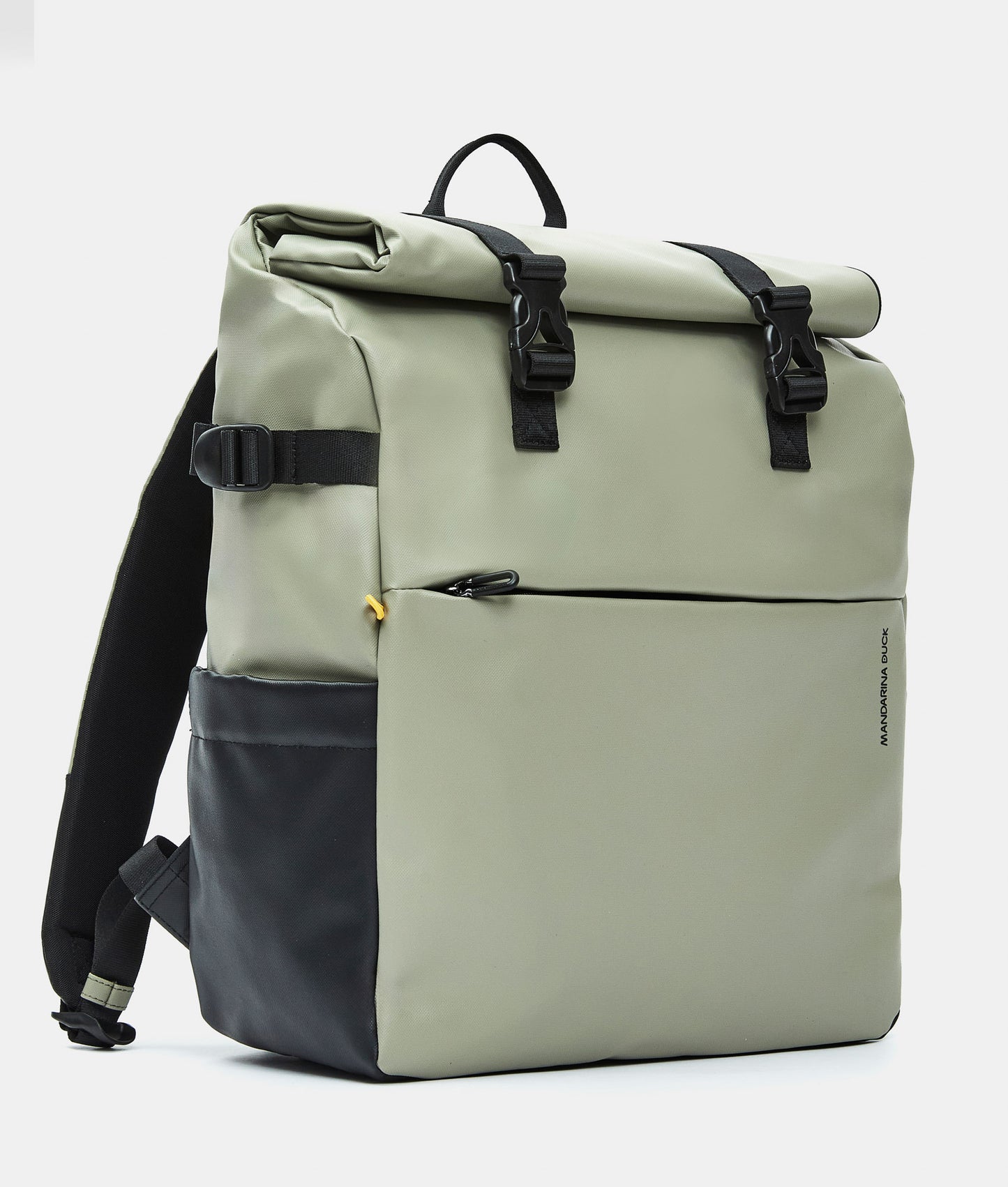 Eco Coated Backpack