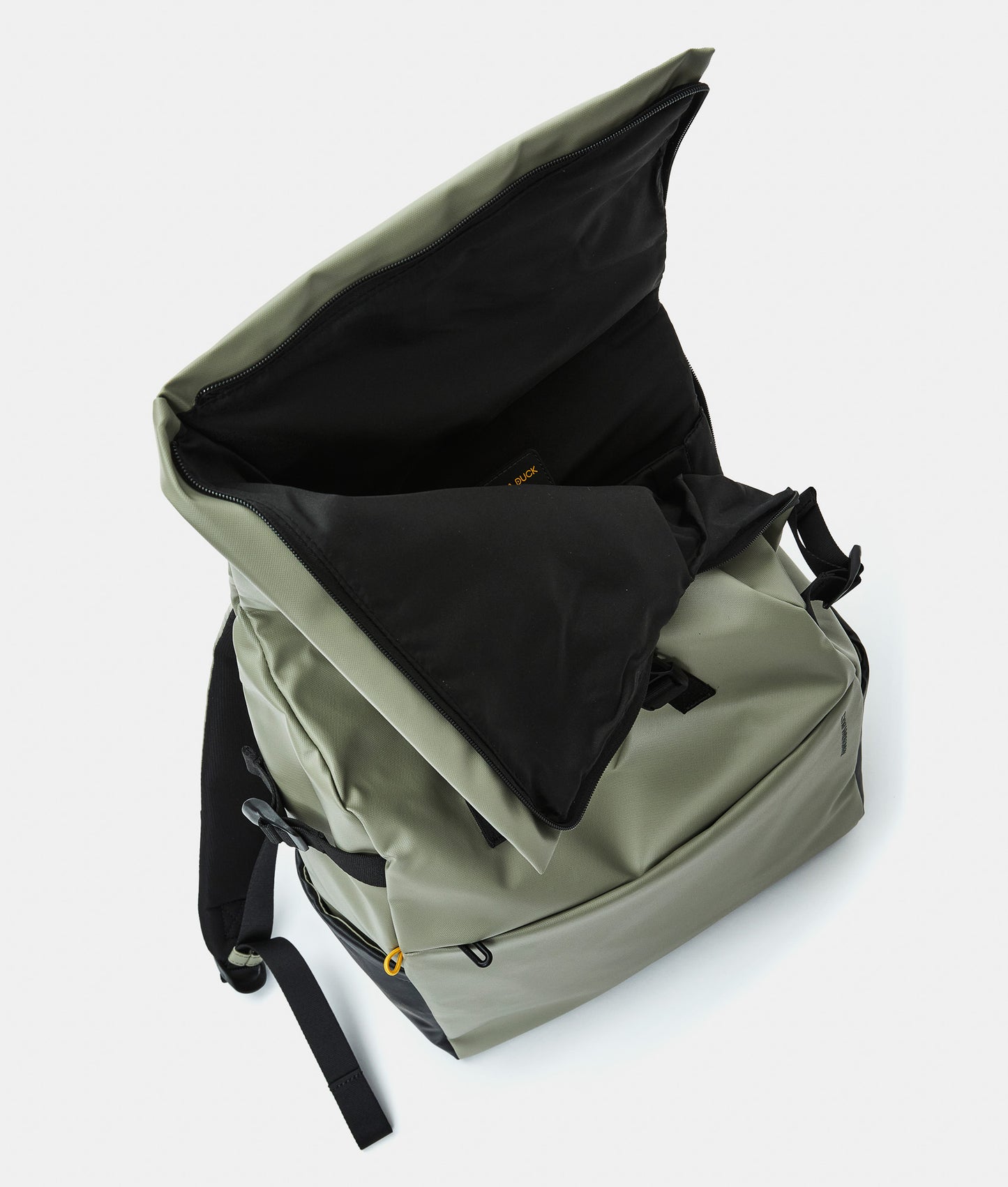 Eco Coated Backpack