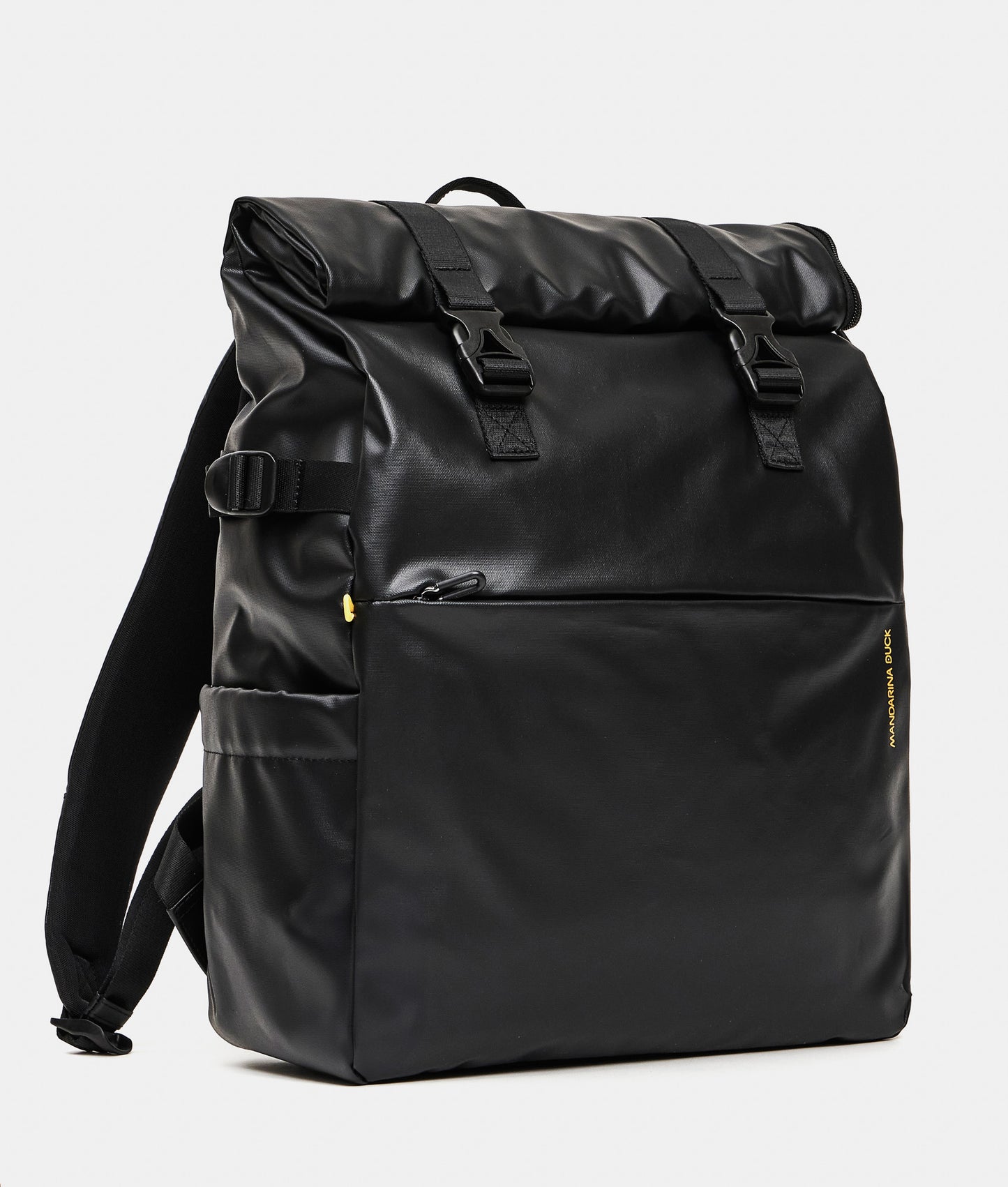 Eco Coated Backpack