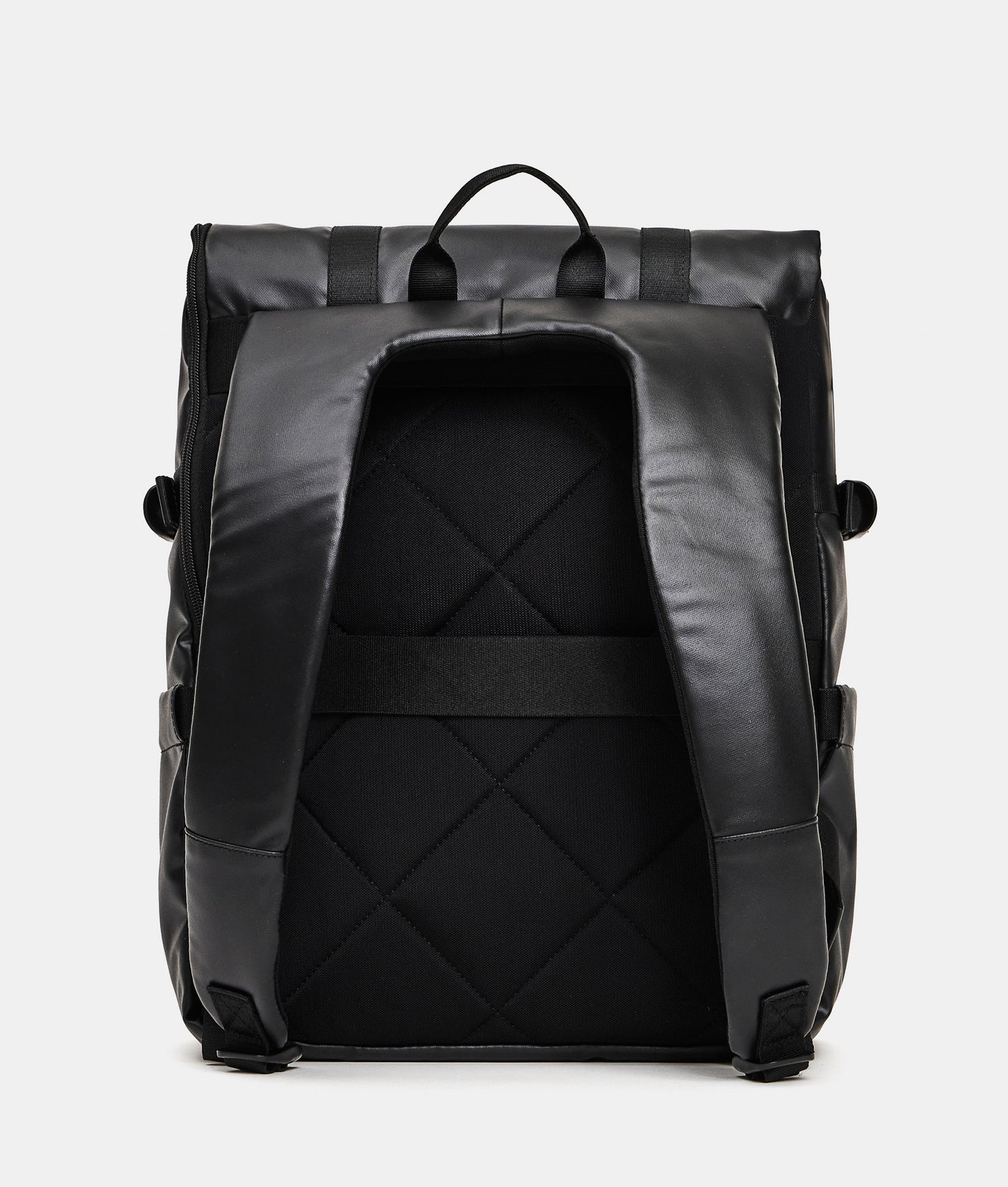 Eco Coated Backpack