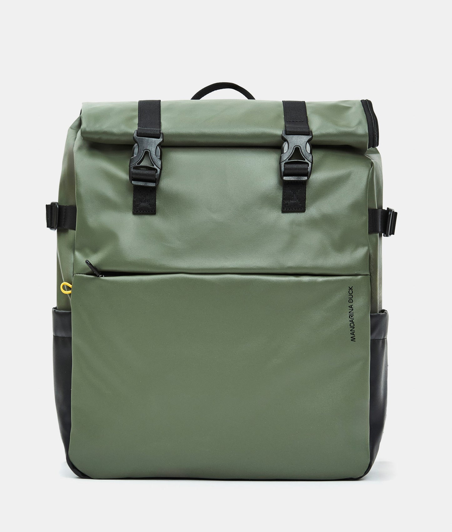Eco Coated Backpack
