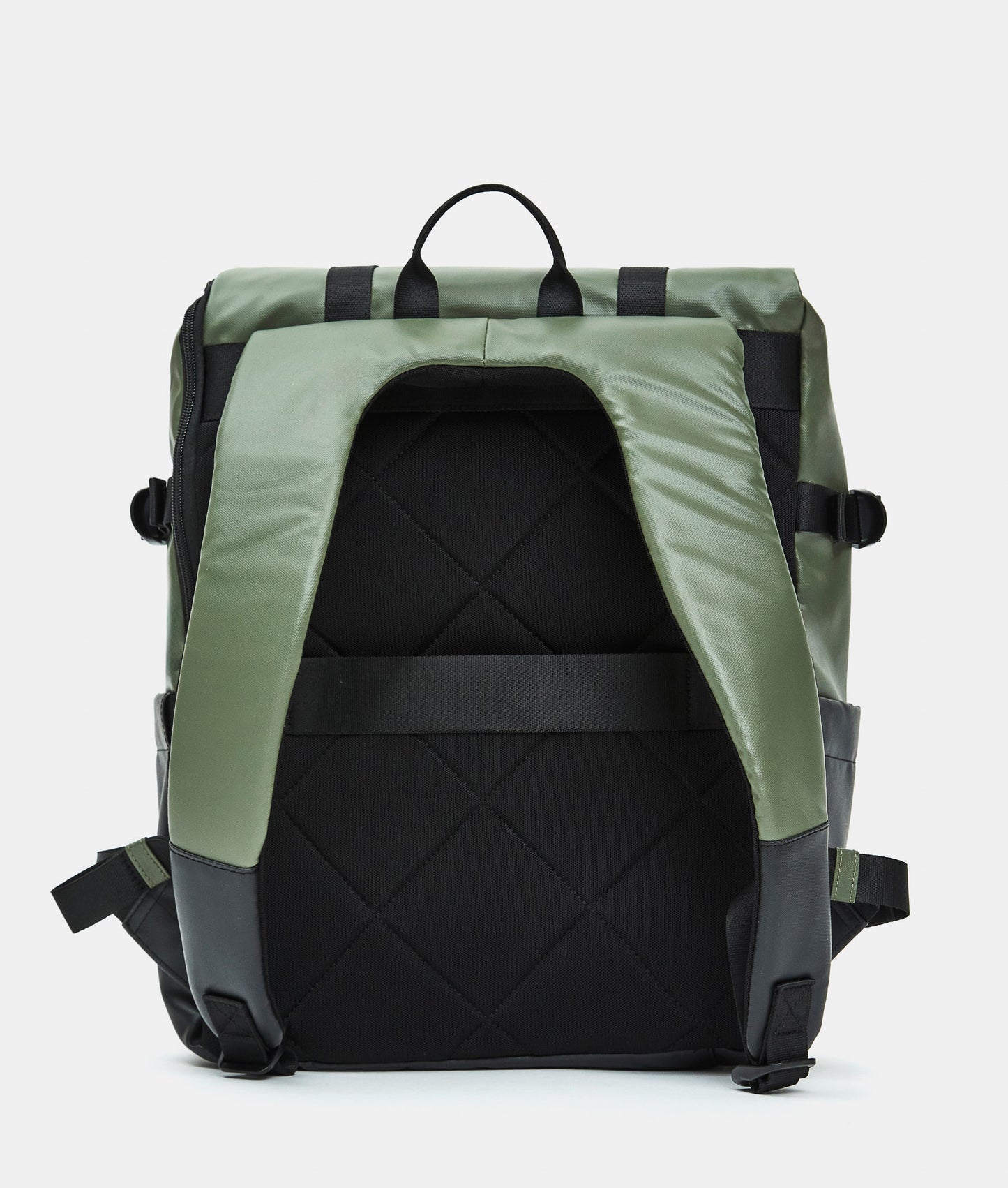 Eco Coated Backpack