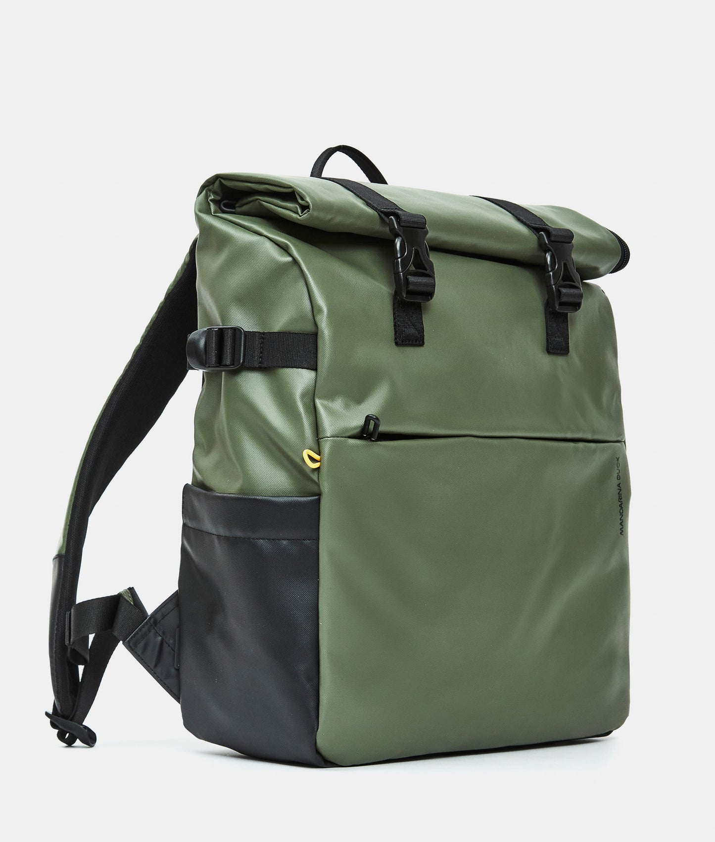 Eco Coated Backpack