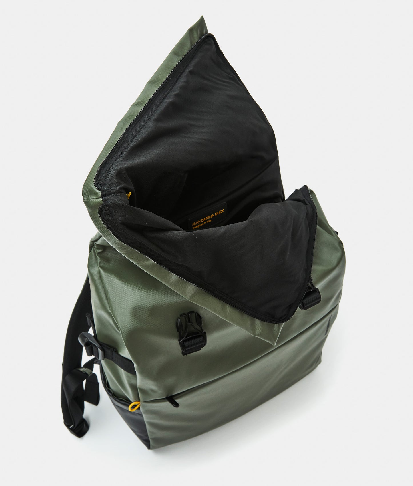 Eco Coated Backpack