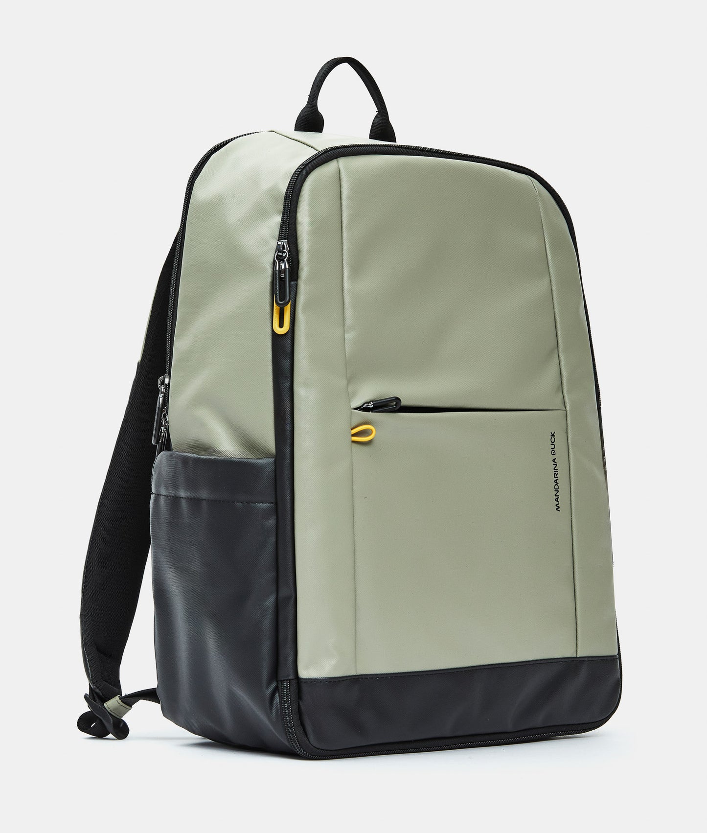 Eco Coated Backpack