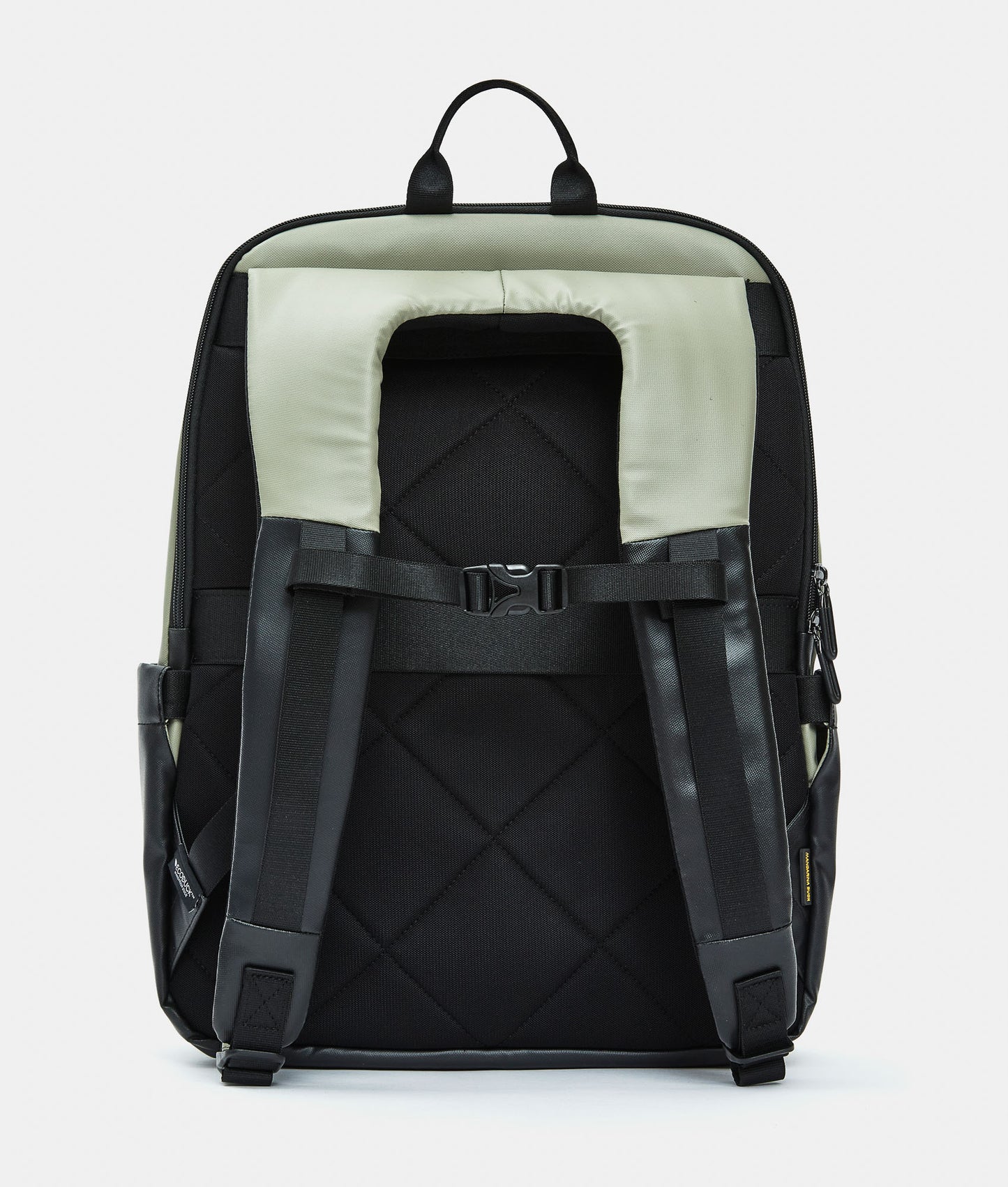 Eco Coated Backpack