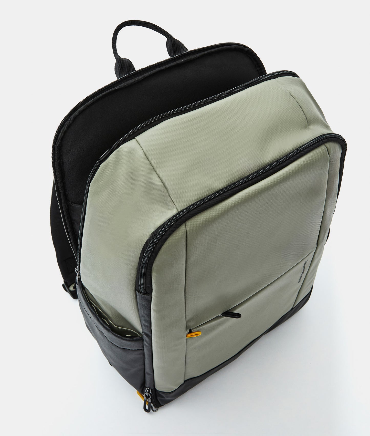 Eco Coated Backpack