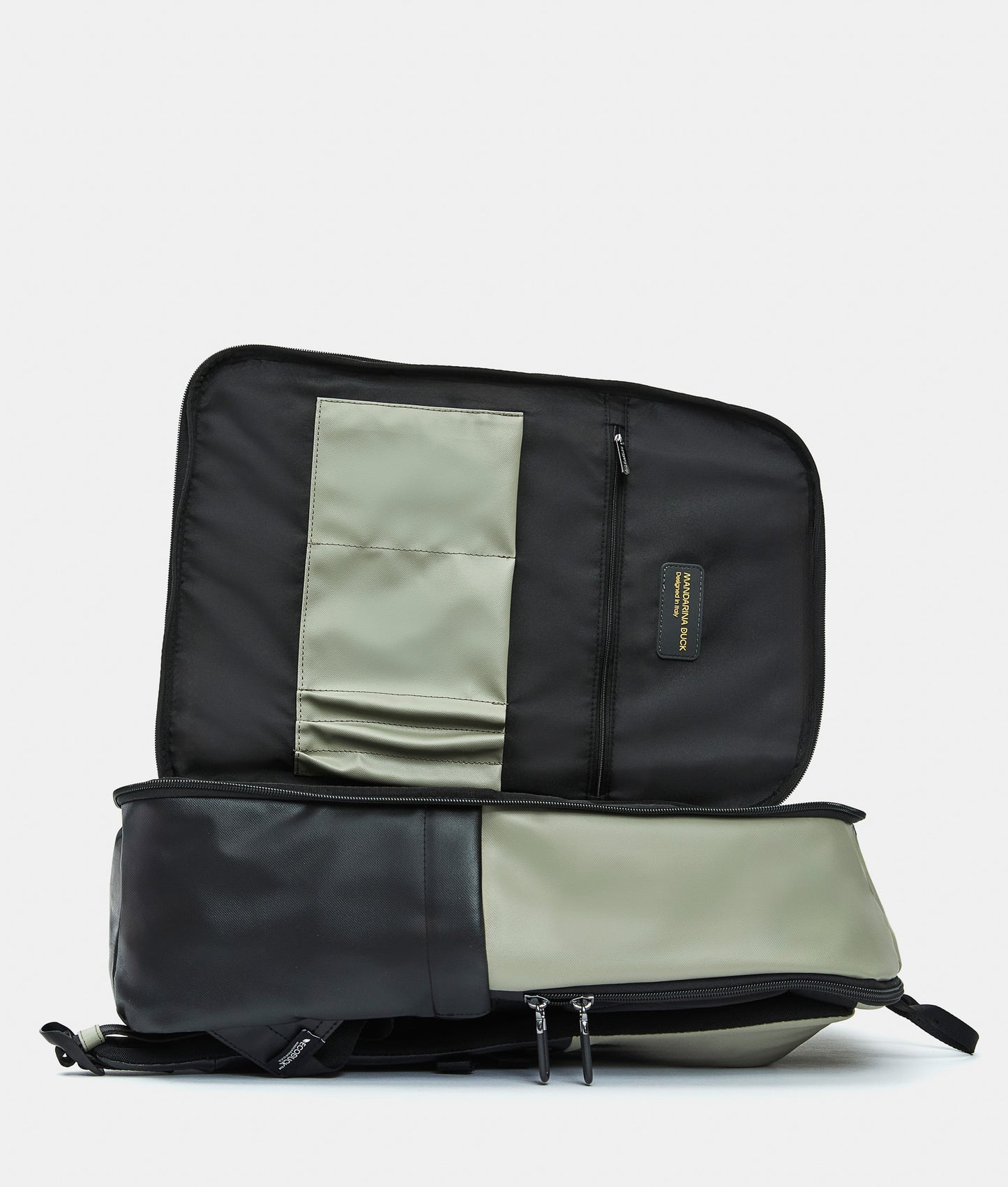 Eco Coated Backpack